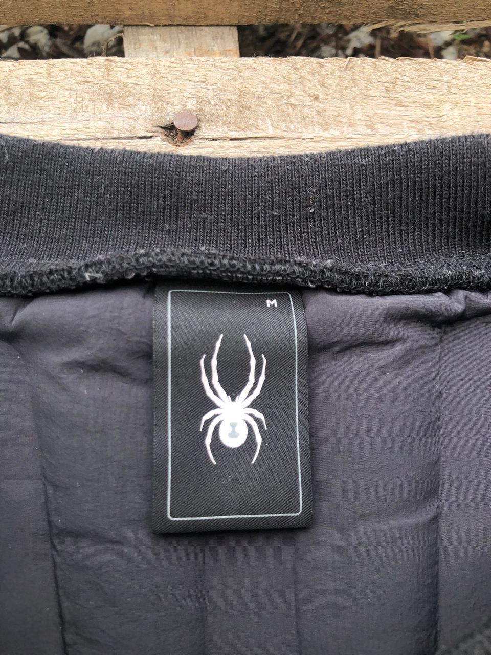 Spyder Spyder Men's Speed Sweatshirt Size US M / EU 48-50 / 2 - 3 Thumbnail
