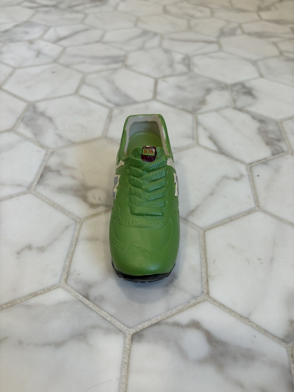 New Balance Vintage New Balance Sneaker Candle Size ONE SIZE - 3 Thumbnail