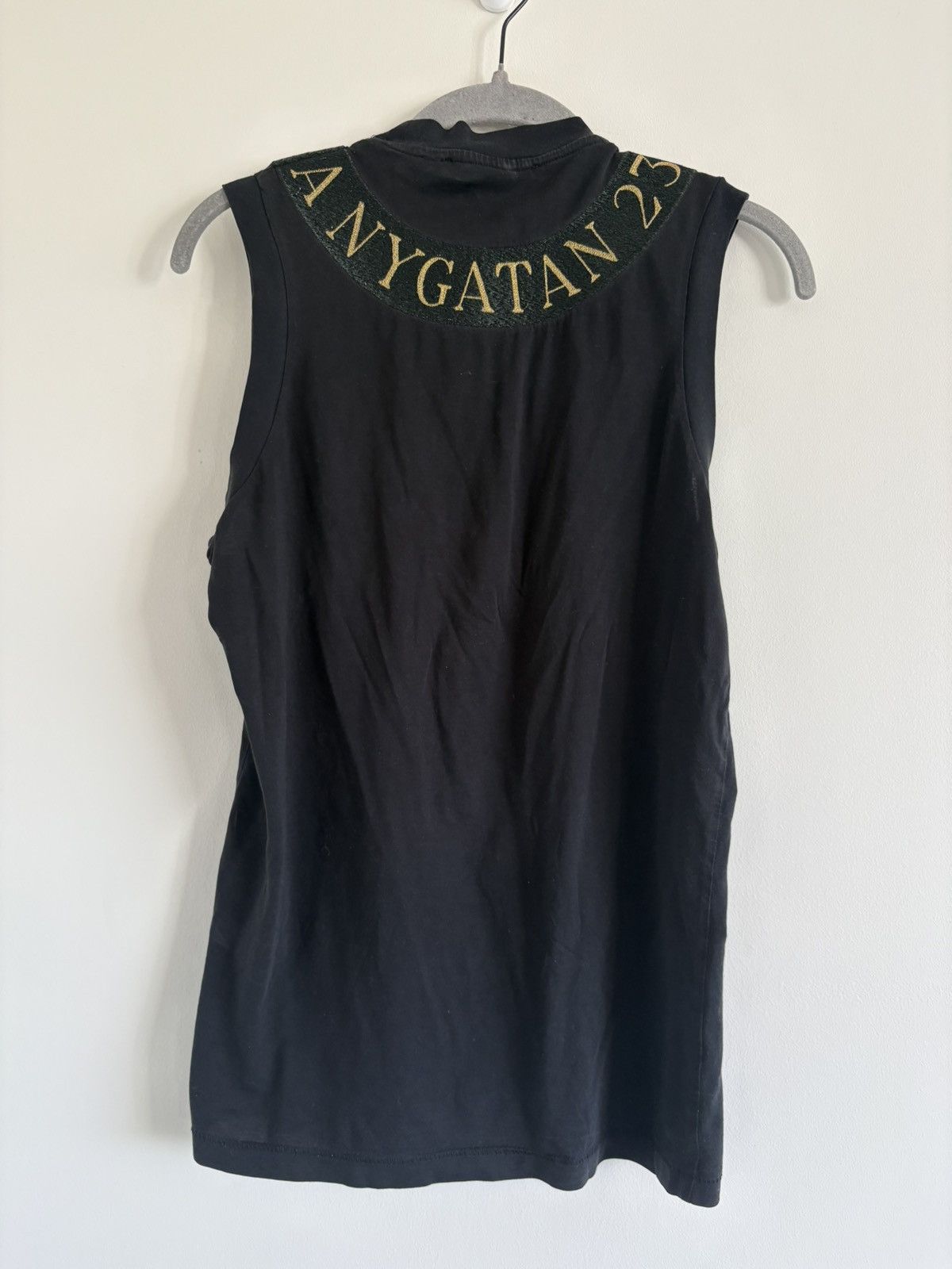 Acne Studios Acne Studios ss14 tank top Size US S / EU 44-46 / 1 - 2 Thumbnail