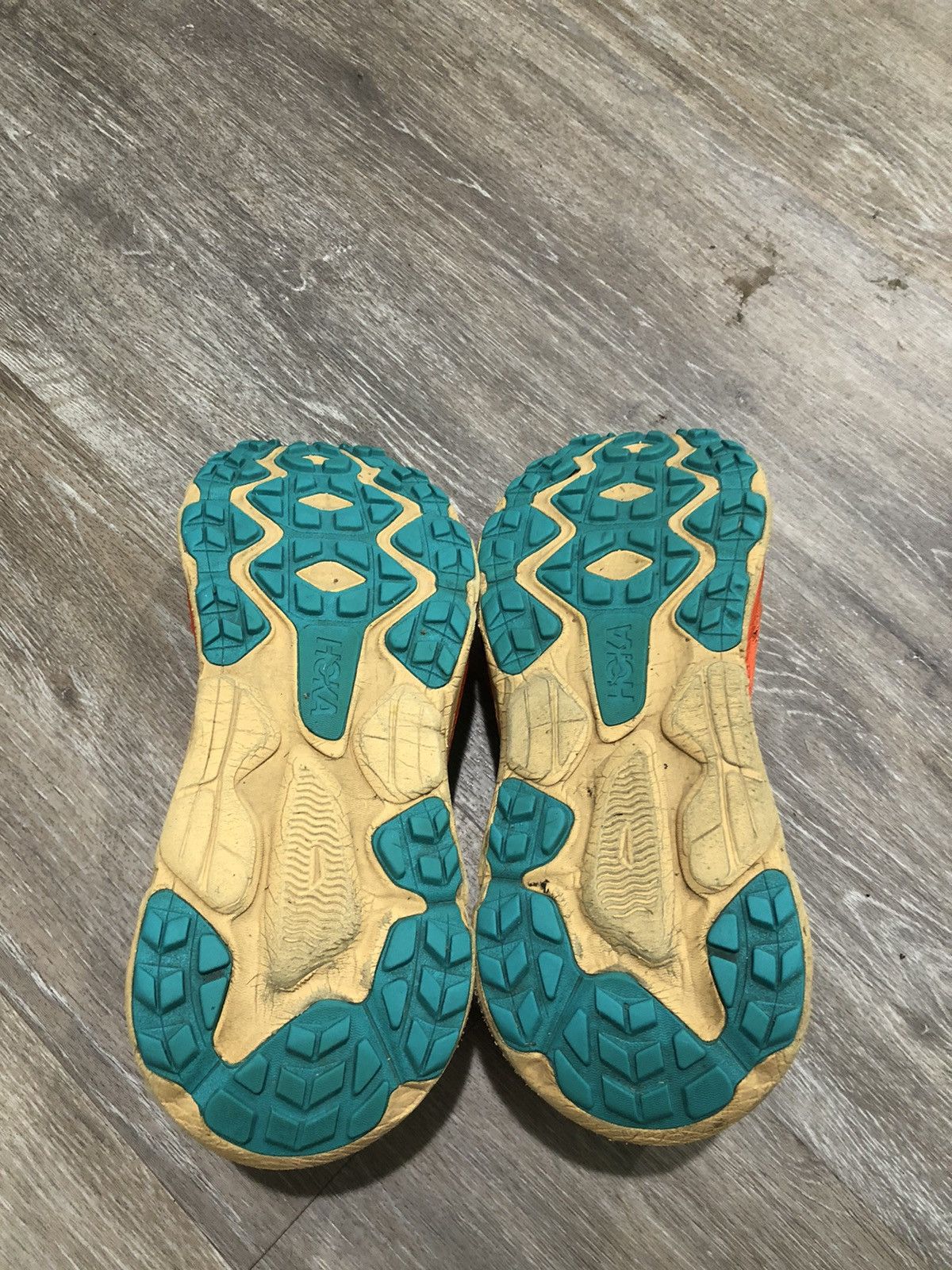 Hoka Hoka Challenger ATR 7 1134498 FCJB Size US 9.5 / IT 39.5 - 15 Thumbnail