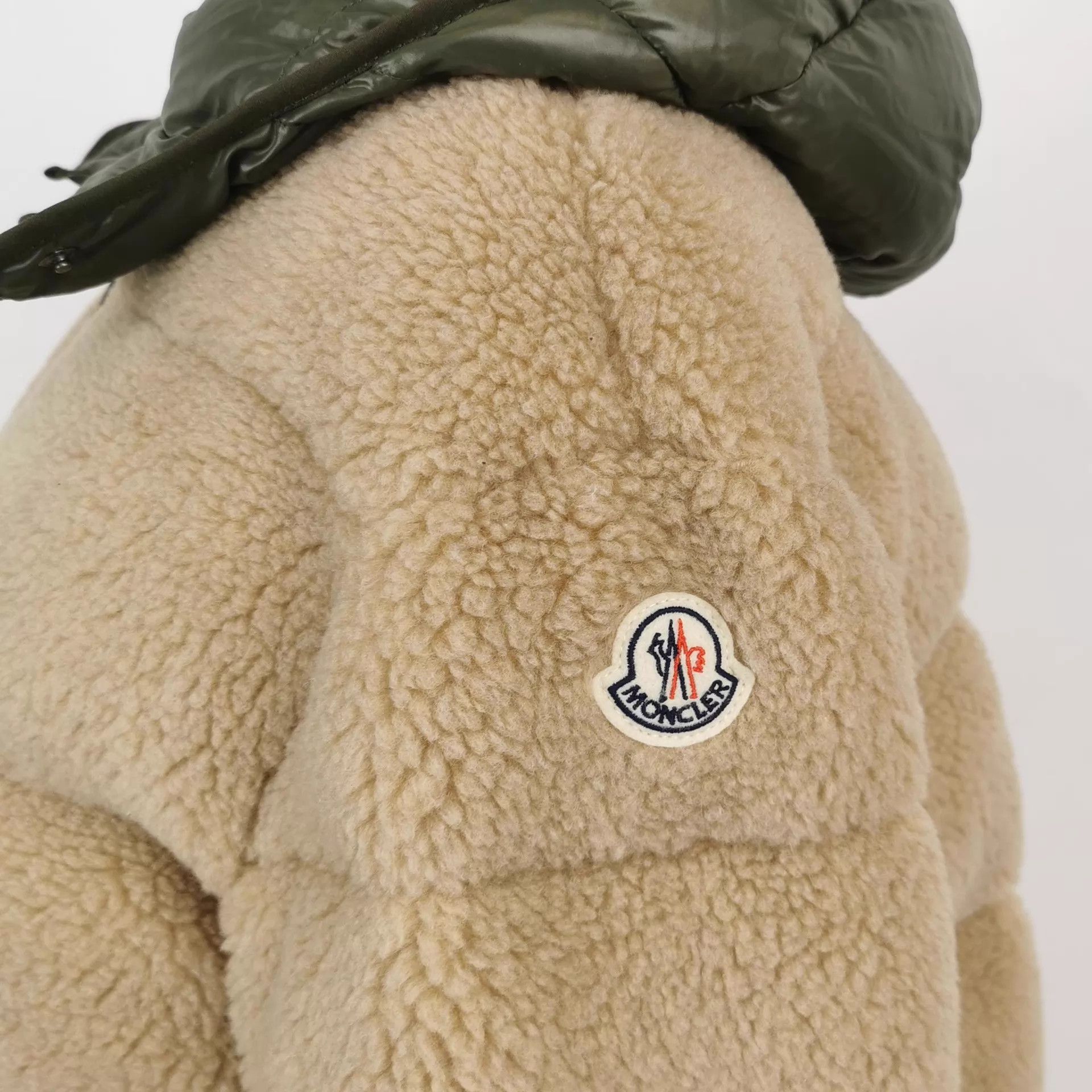Moncler Moncler down jacket size 2 Size XS / US 0-2 / IT 36-38 - 6 Thumbnail