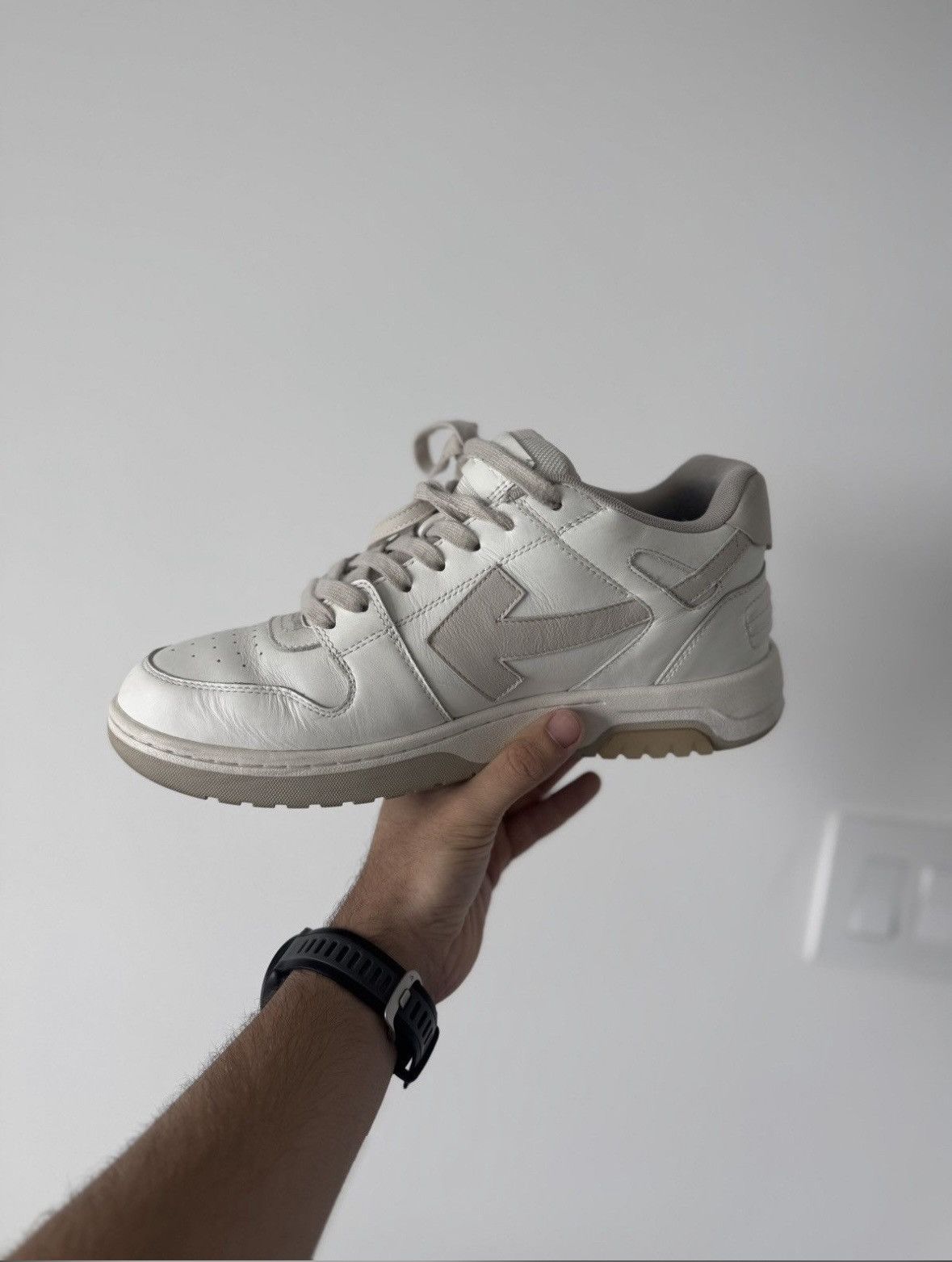 Off-White Off white Size US 9 / EU 42 - 4 Thumbnail