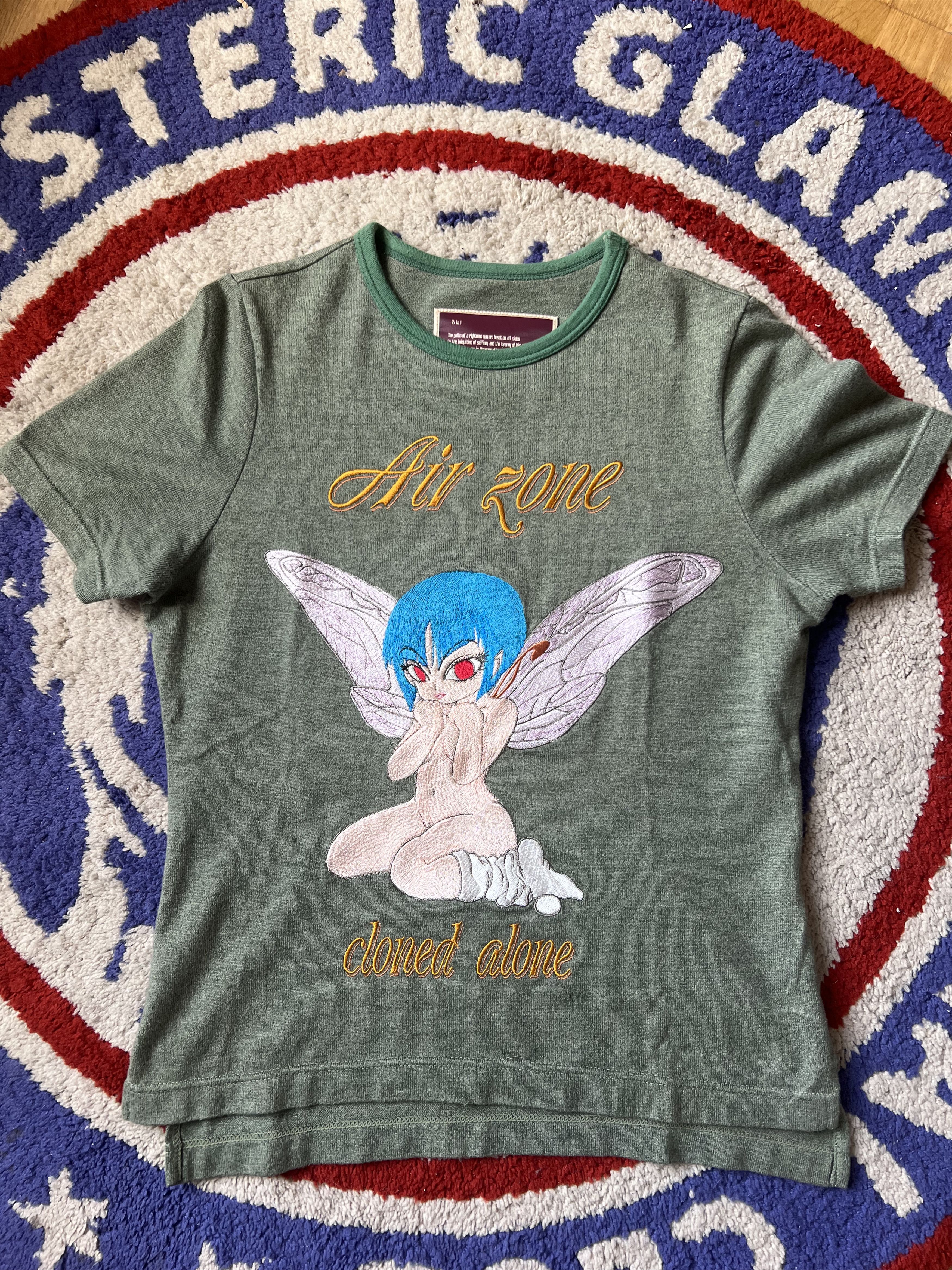 H*d様 beauty:beast Tシャツ サイズ2 BEASTIE BOYS（ビースティ・ボーイズ）とのコラボTシャツ ロンT