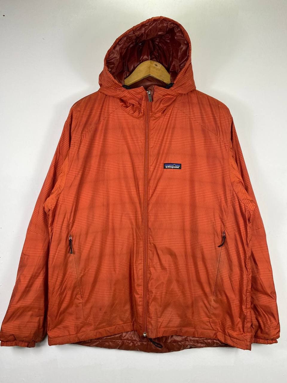 Patagonia patagonia light puffer acket very nice design Size US M / EU 48-50 / 2 - 1 Thumbnail