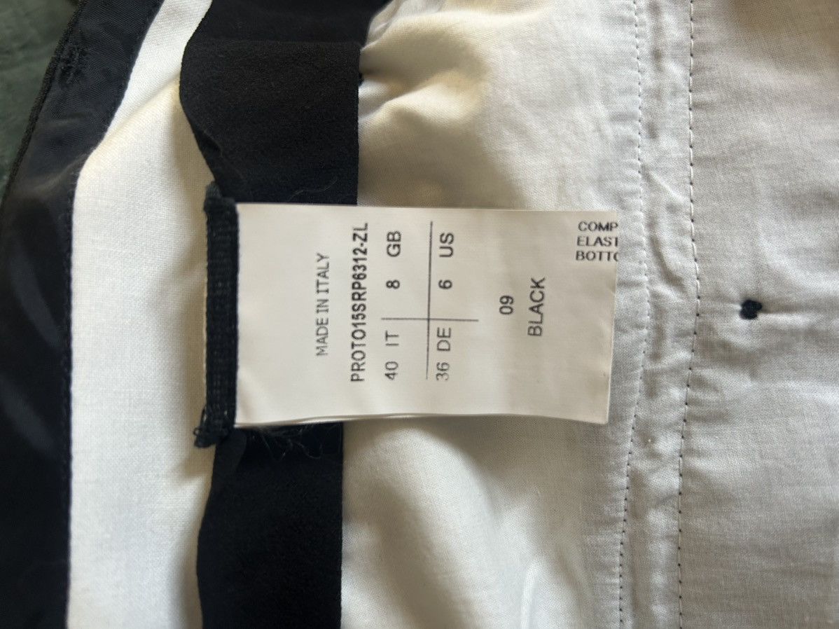 Rick Owens Easy Astaires proto Size US 30 / EU 46 - 4 Thumbnail