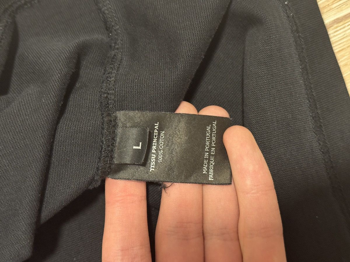 Vetements Vetements Security T-Shirt Size US L / EU 52-54 / 3 - 5 Thumbnail