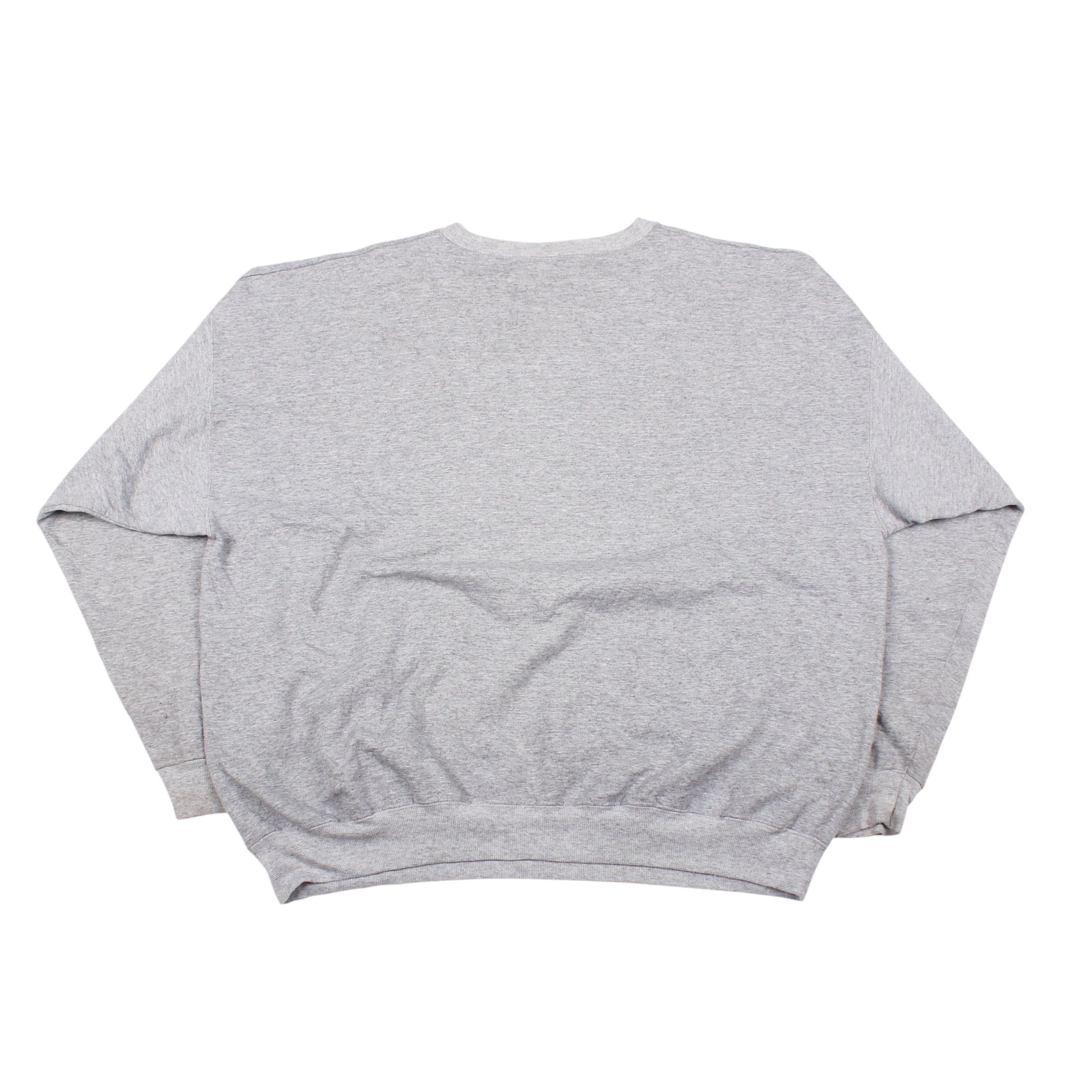 Champion Vintage 90s Champion Purdue Football Crewneck Sweatshirt Size US XL / EU 56 / 4 - 4 Thumbnail