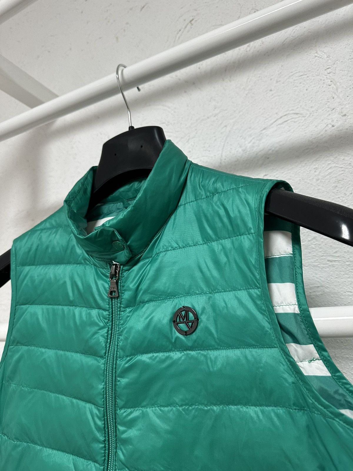 Other Malvin Germany Down Vest M Size Size M / US 6-8 / IT 42-44 - 2 Thumbnail