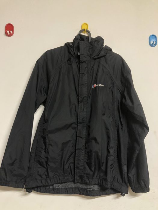 Berghaus aquafoil best sale