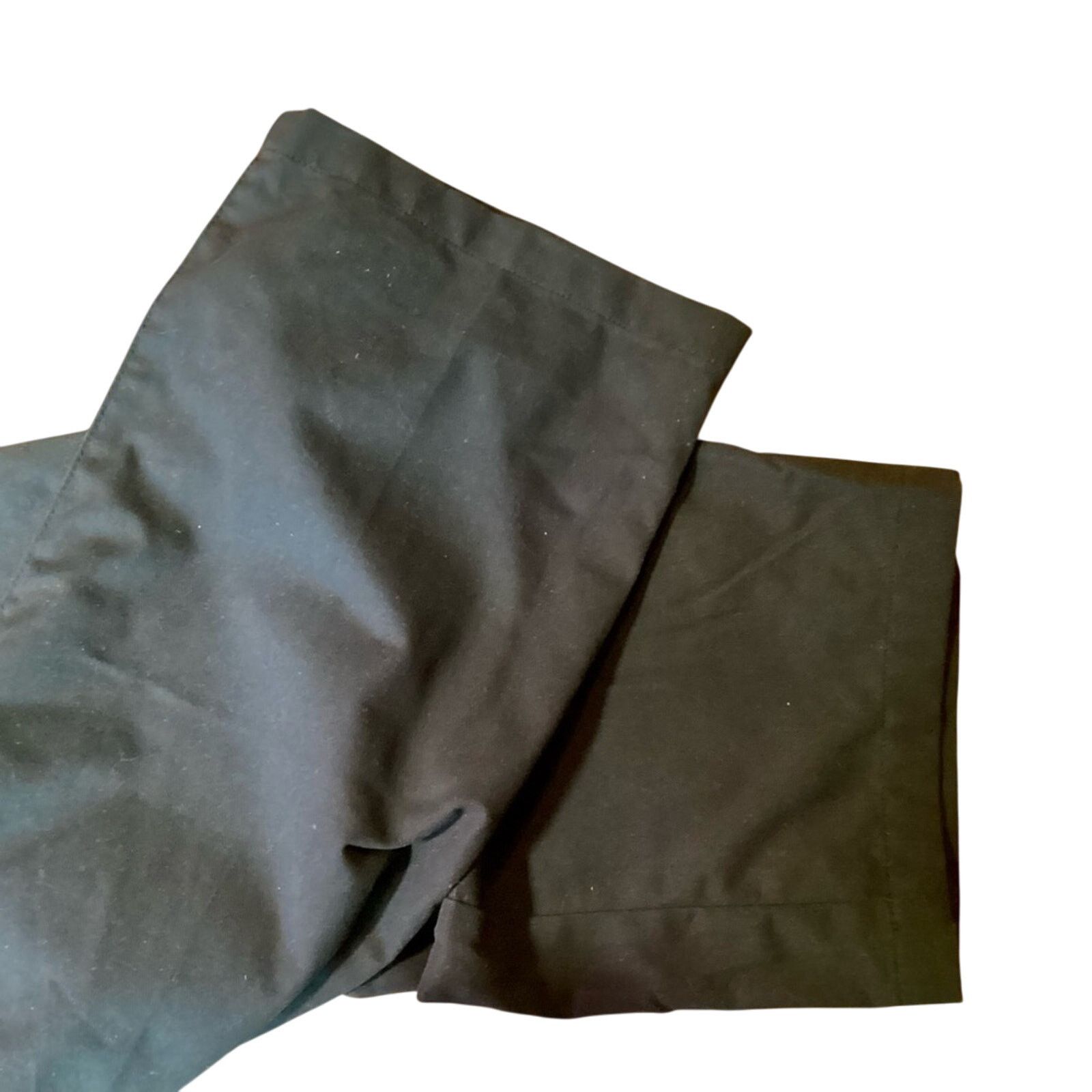 George George Flat Front Pant, 38x29 Size US 38 / EU 54 - 5 Thumbnail