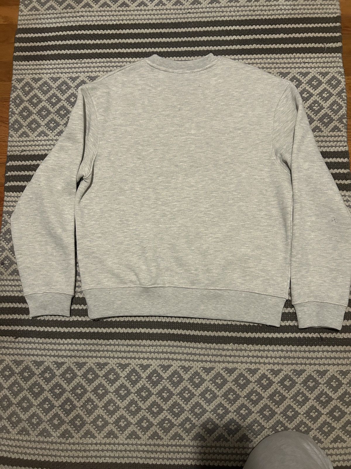 Zara Zara Crewneck Size US M / EU 48-50 / 2 - 4 Thumbnail