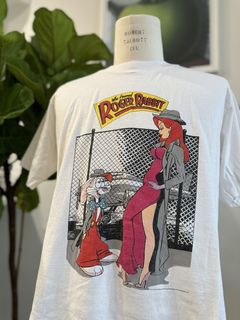 Roger Rabbit | Grailed