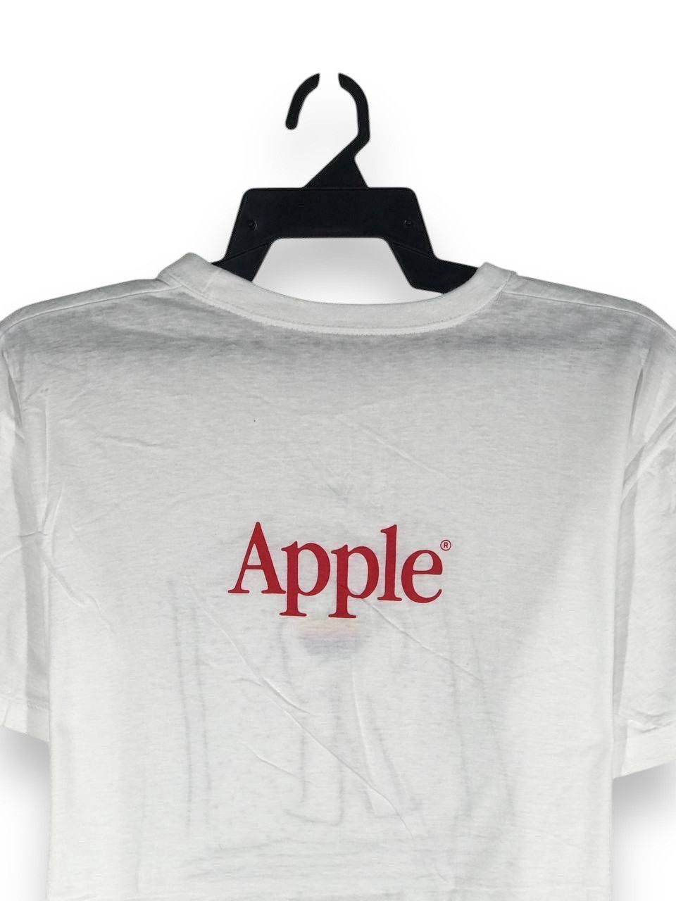 Apple × Vintage Vintage Macintosh apple computer technology Size US L / EU 52-54 / 3 - 9 Thumbnail