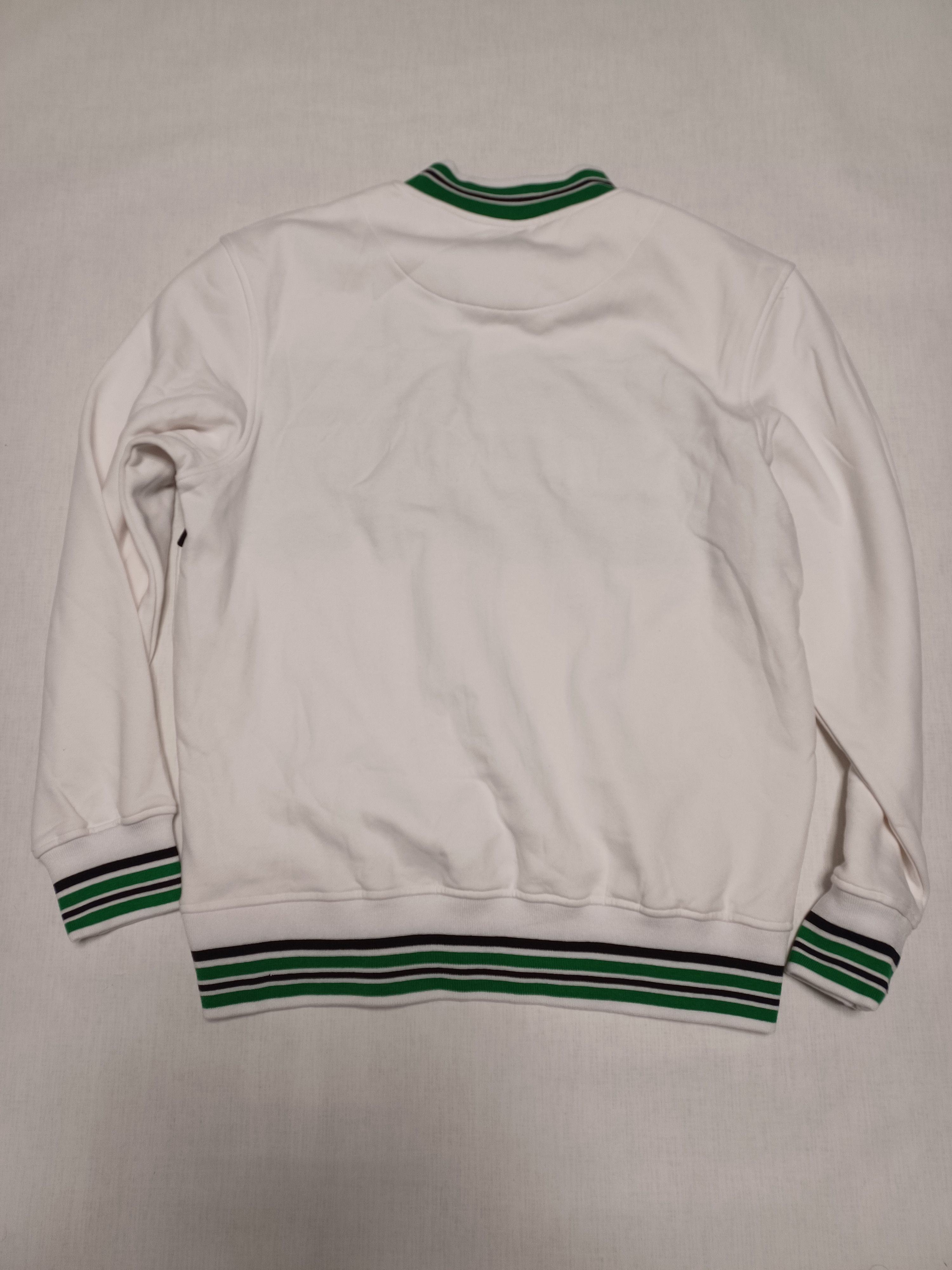 Southpole SOUTHPOLE BIGLOGO EMBROIDERED SWEATSHIRT ON FLEECE NEW!!! Size US L / EU 52-54 / 3 - 2 Thumbnail