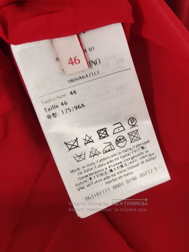 Valentino Valentino dress Size M / US 6-8 / IT 42-44 - 5 Thumbnail