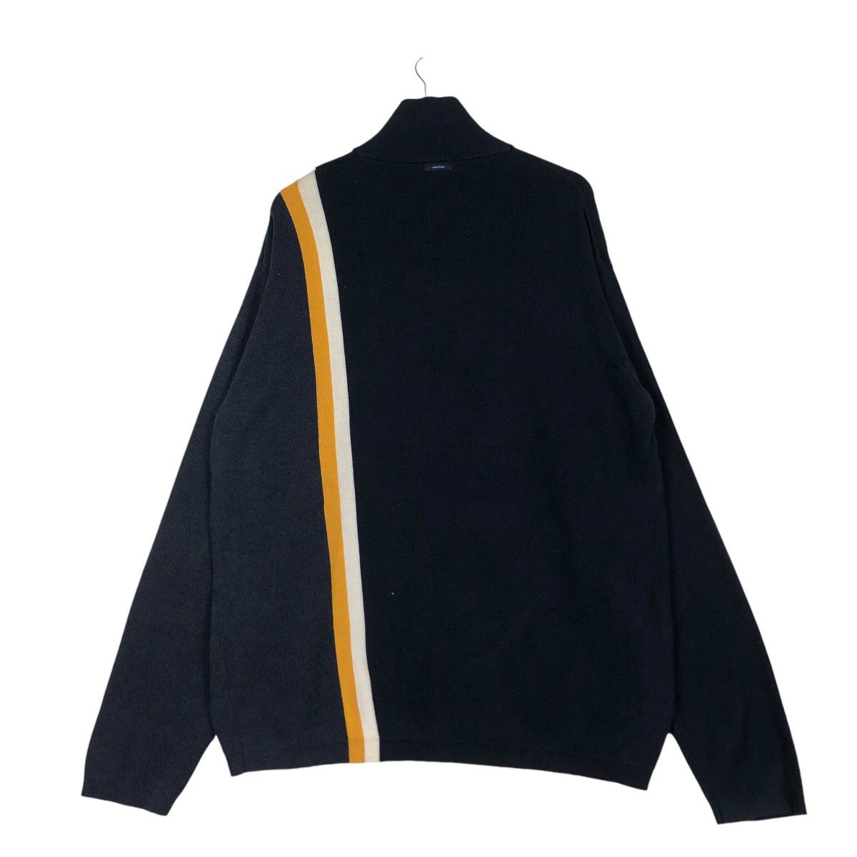 Japanese Brand × Nautica × Vintage Vintage Nautica Sweatshirt Surfing Wear 90s XL Size US M / EU 48-50 / 2 - 7 Thumbnail