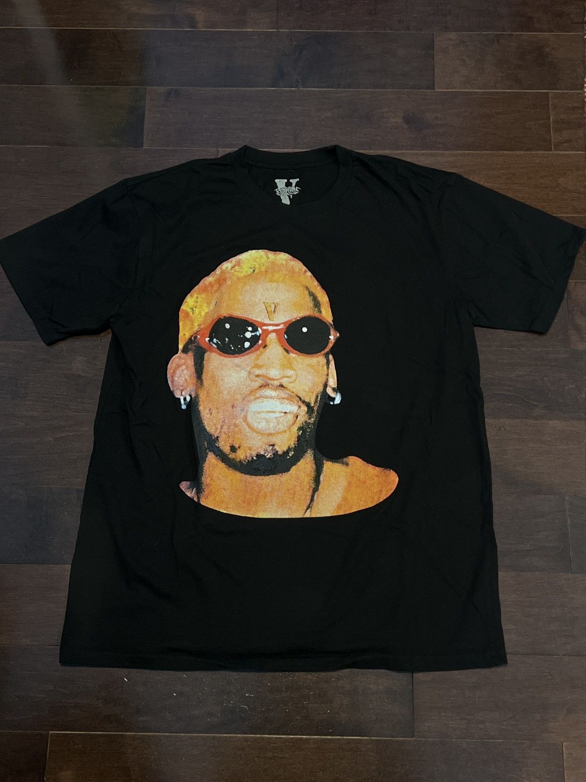 Made In Usa × Streetwear × Vlone *FINAL PRICE DROP* Vlone x Denis 