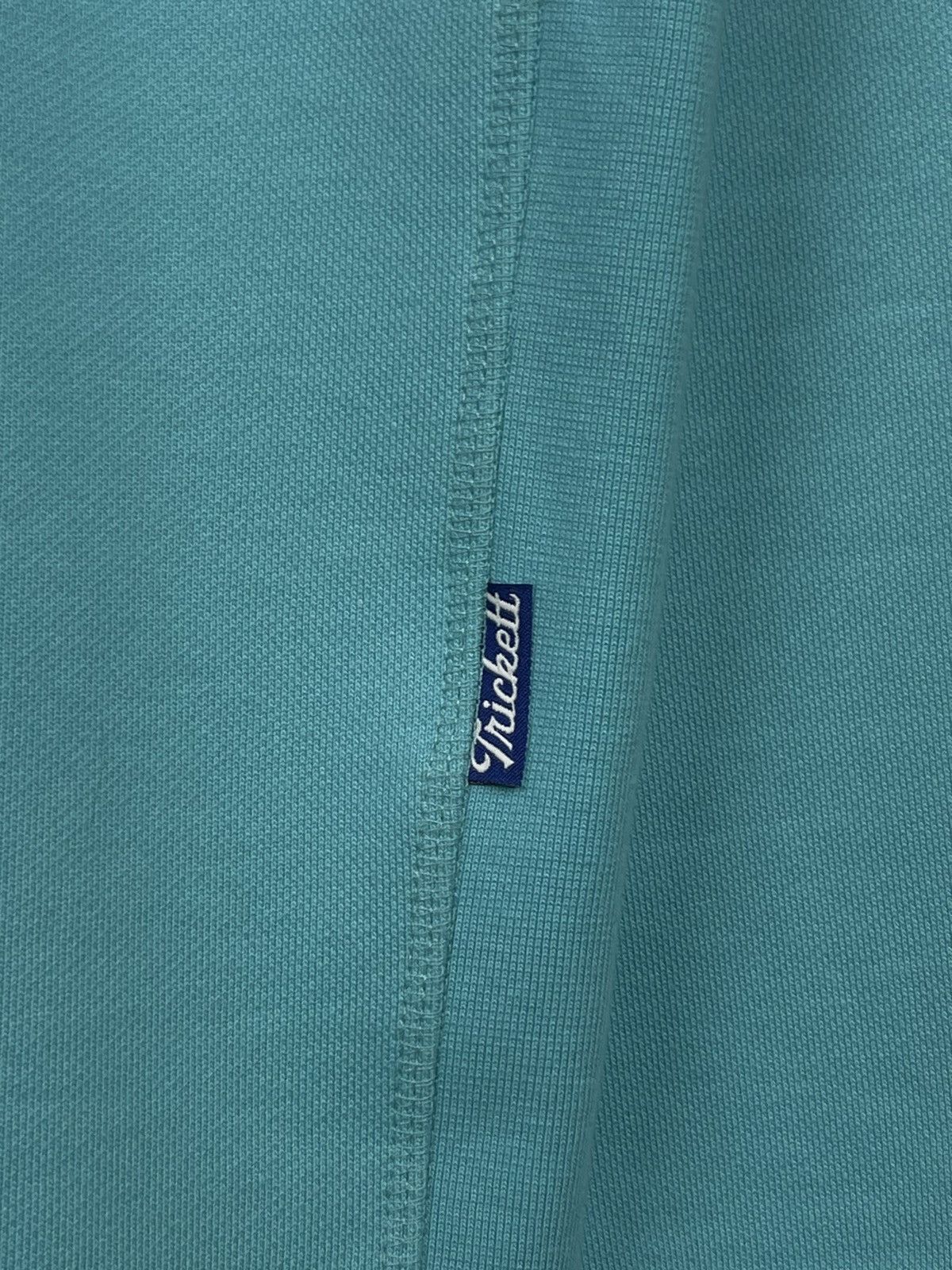 Other Trickett Logo Sweatshirt Men’s Size S Size US S / EU 44-46 / 1 - 8 Thumbnail