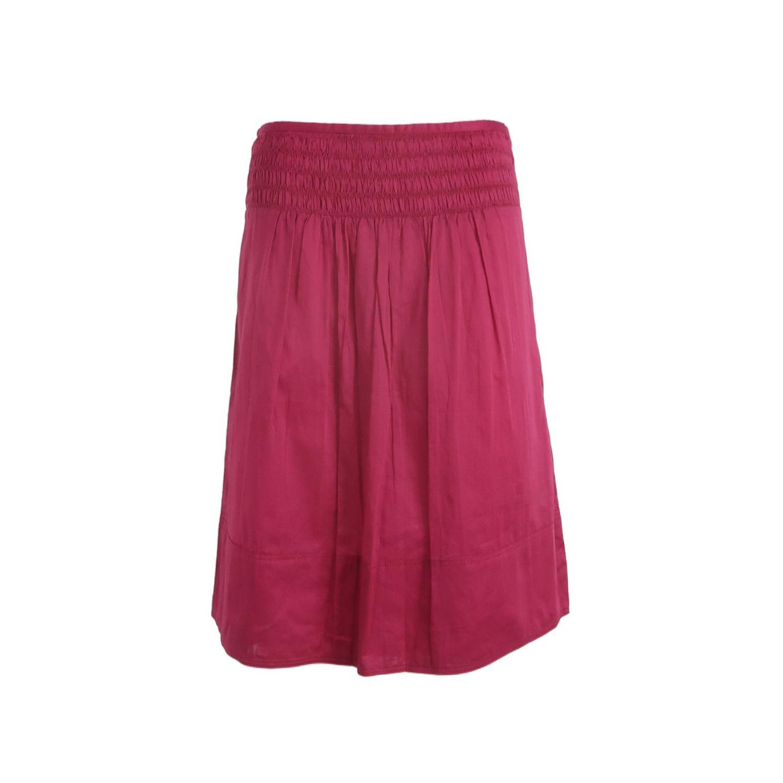 Burberry Burberry Women 2 Midi Skirts Size 26" / US 2 / IT 38 - 1 Thumbnail