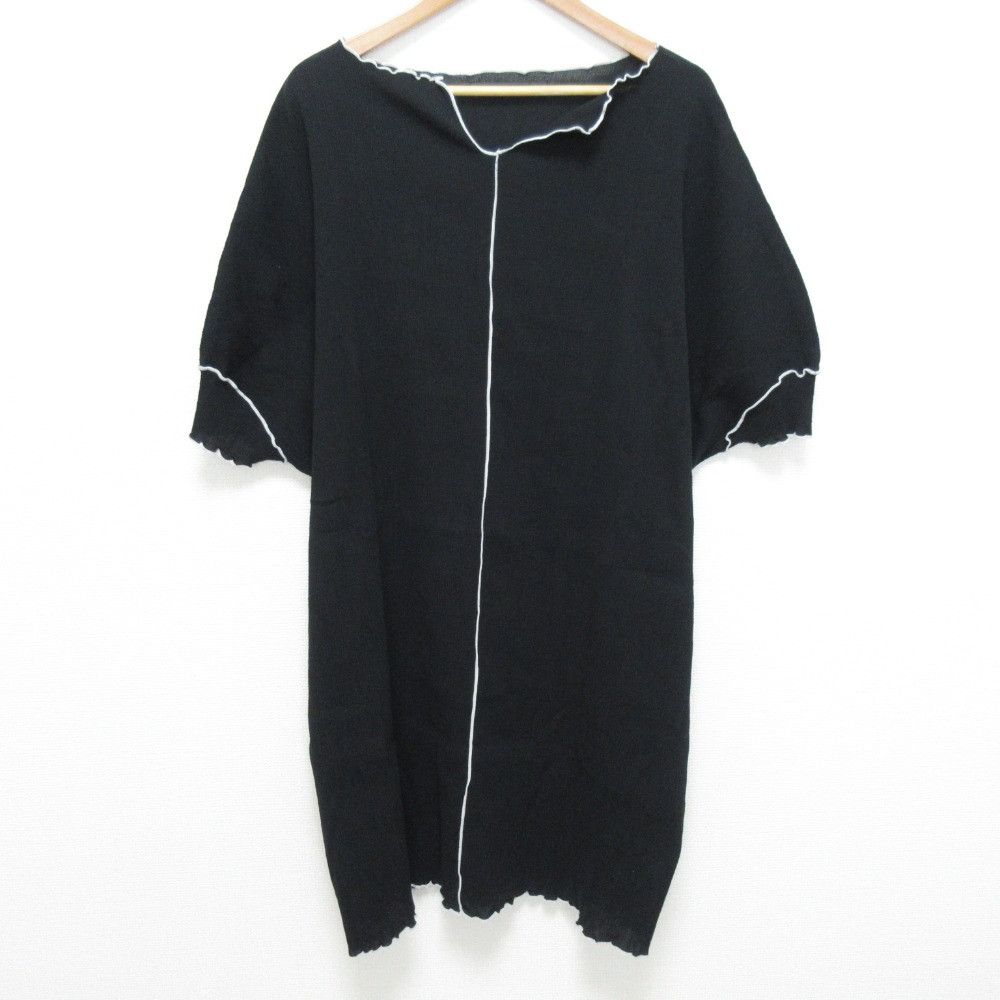 Other Other mizuiro ind Scallop Collar Dress Others Dresses DUTY FREE for USA Size ONE SIZE - 1 Thumbnail