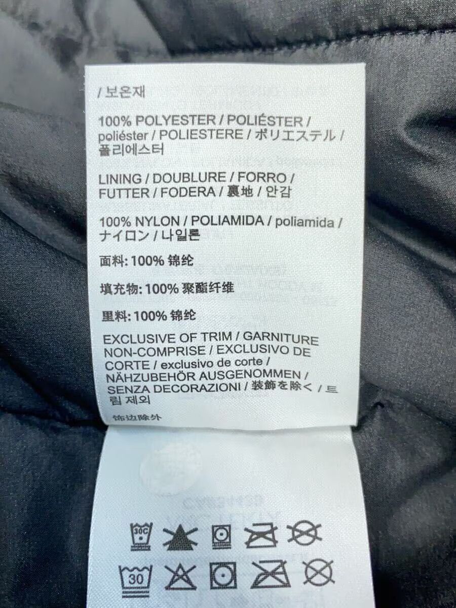 Arc'teryx Arc'Teryx Atom Heavyweight Nylon Hoodie Mountain Parka Black Size US XS / EU 42 / 0 - 5 Thumbnail