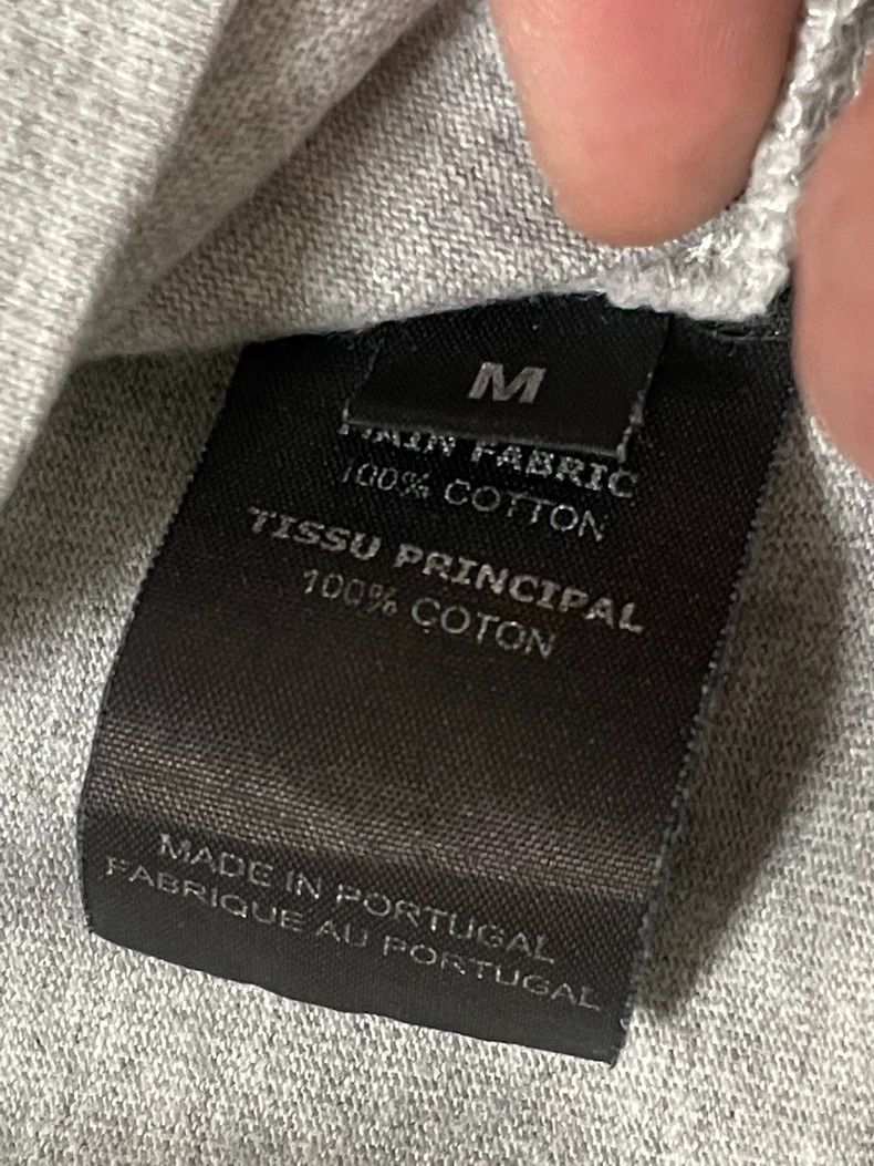 Vetements Vetements Sexual fantasies hoodie Size US M / EU 48-50 / 2 - 4 Thumbnail