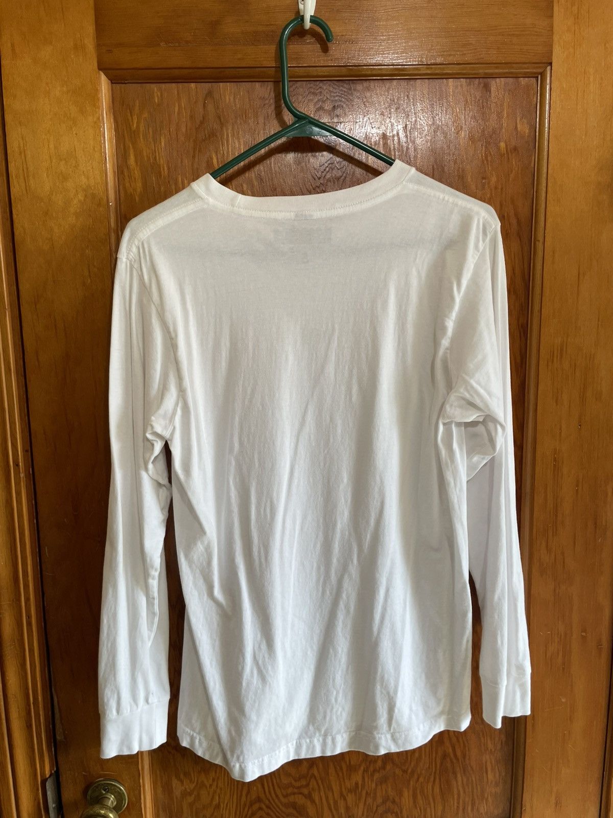 Bones × TeamSESH teamsesh long sleeve logo Size US S / EU 44-46 / 1 - 2 Thumbnail