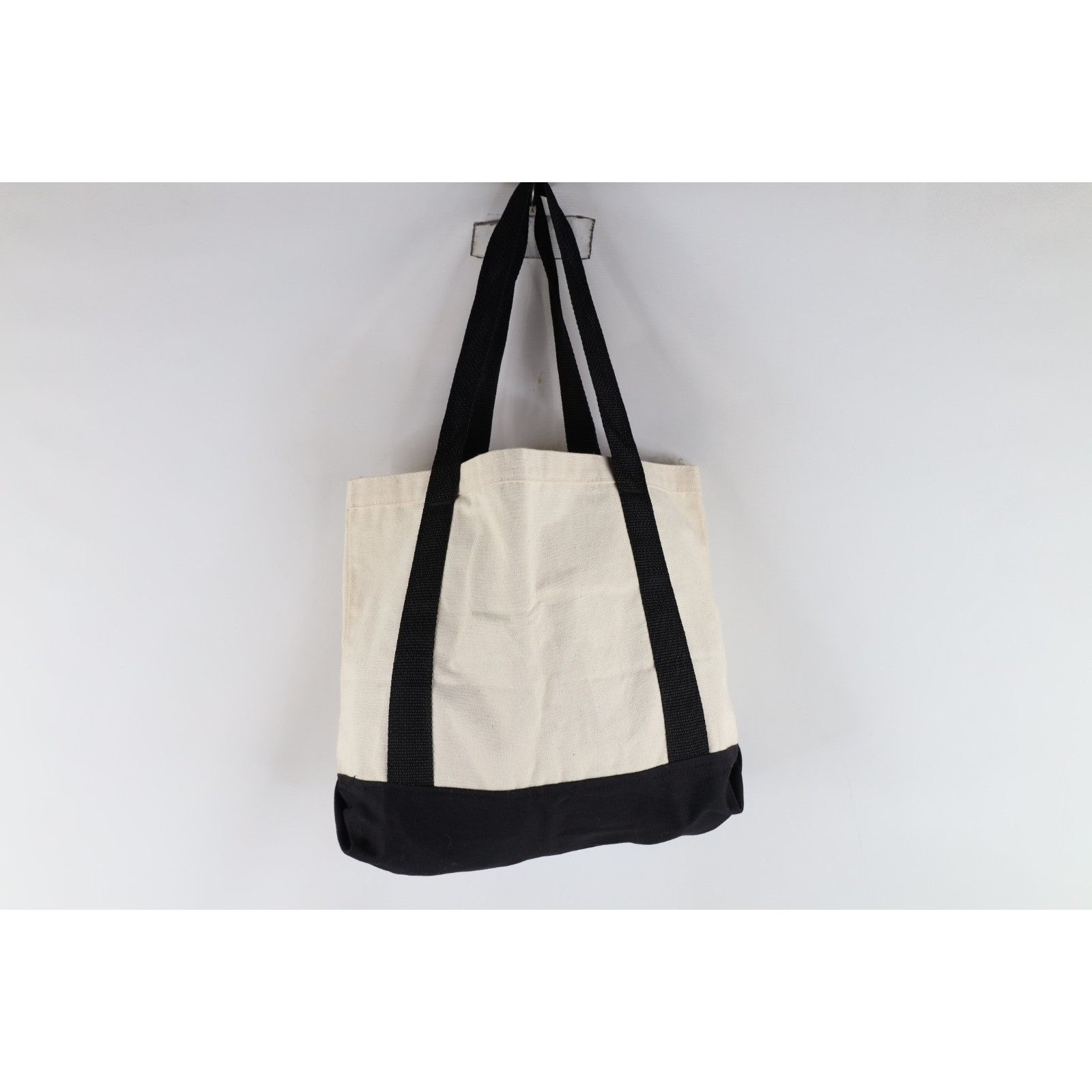 Vintage Vintage 90s DARE To Resist Drugs and Violence Handled Bag Size ONE SIZE - 4 Thumbnail