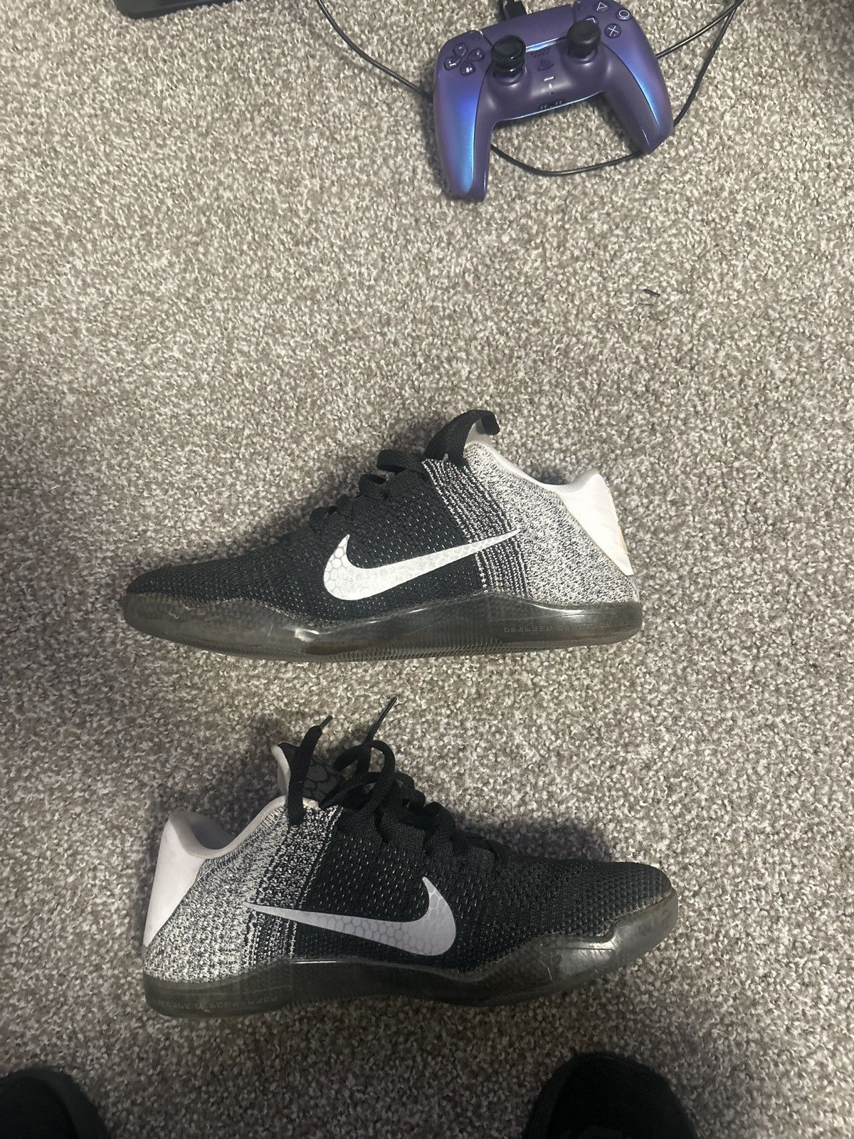 Nike Kobe 11 “Last Emperor” (2016) Size US 10 / EU 43 - 4 Thumbnail