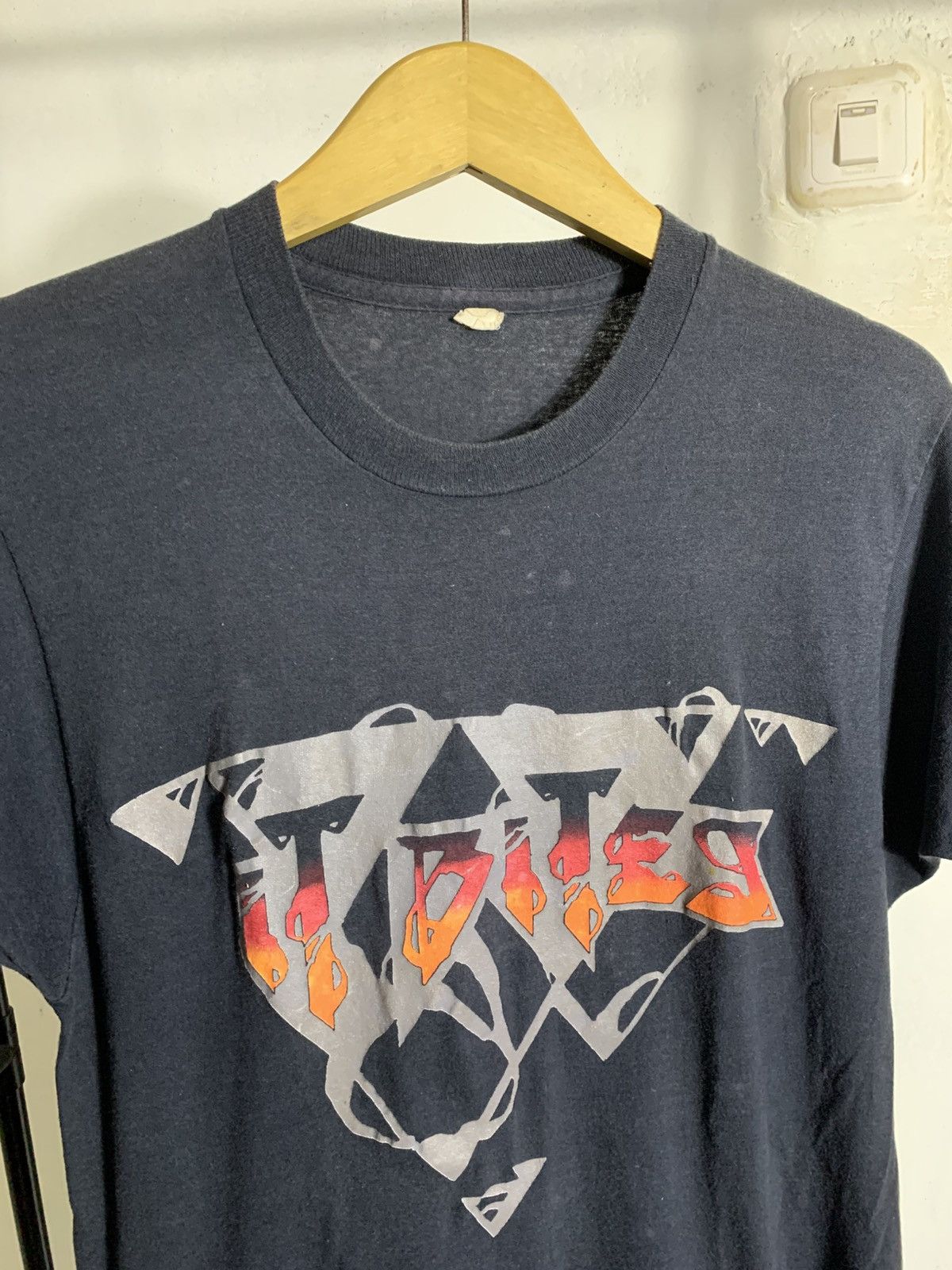 Vintage Vintage It Bites Tour 80s Size US S / EU 44-46 / 1 - 2 Thumbnail