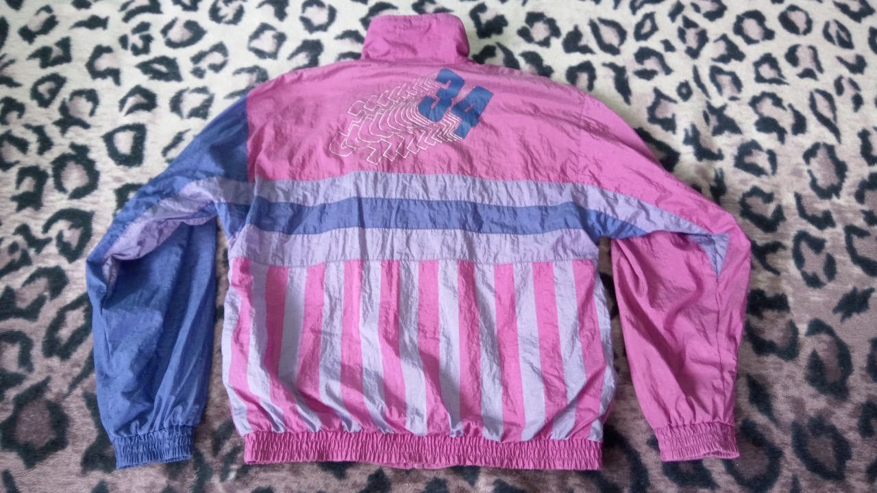 Vintage Vintage Y2K 90s Track Suit Unisex Size US S / EU 44-46 / 1 - 3 Thumbnail