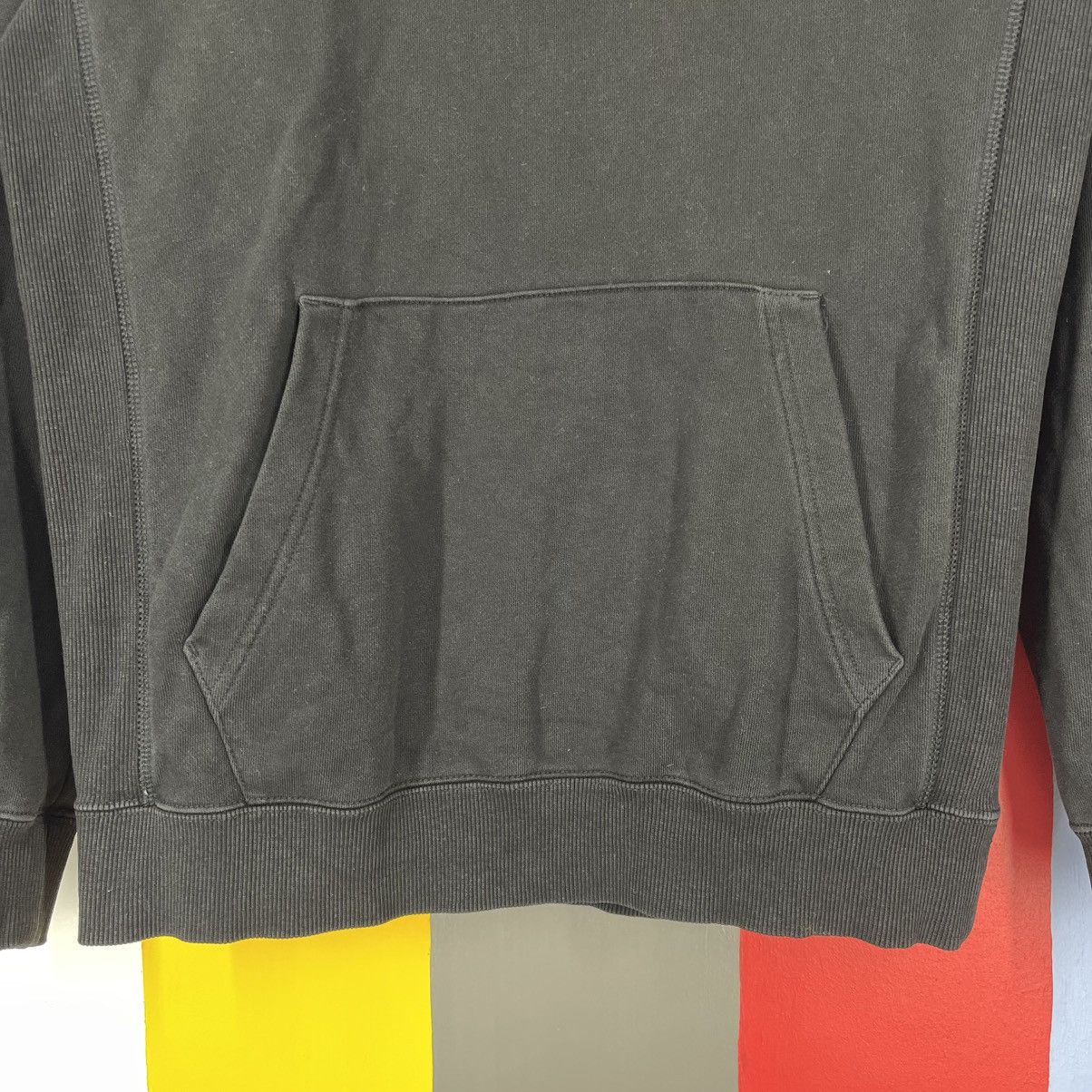Adidas ADIDAS Hoodie Pullover #2006/13 Size US S / EU 44-46 / 1 - 4 Thumbnail