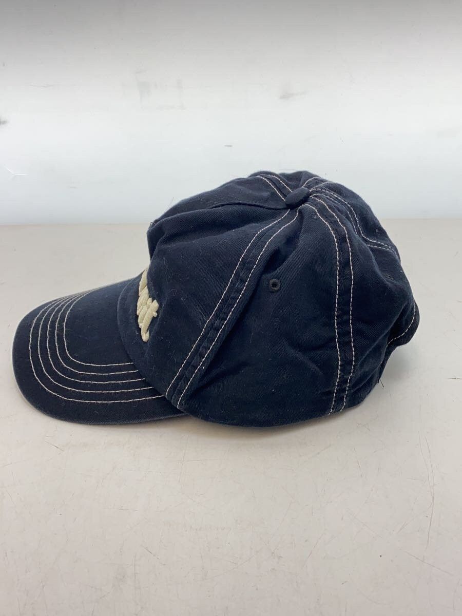 Hysteric Glamour "DETROIT" Contrast Stitch Cap Size ONE SIZE - 2 Thumbnail