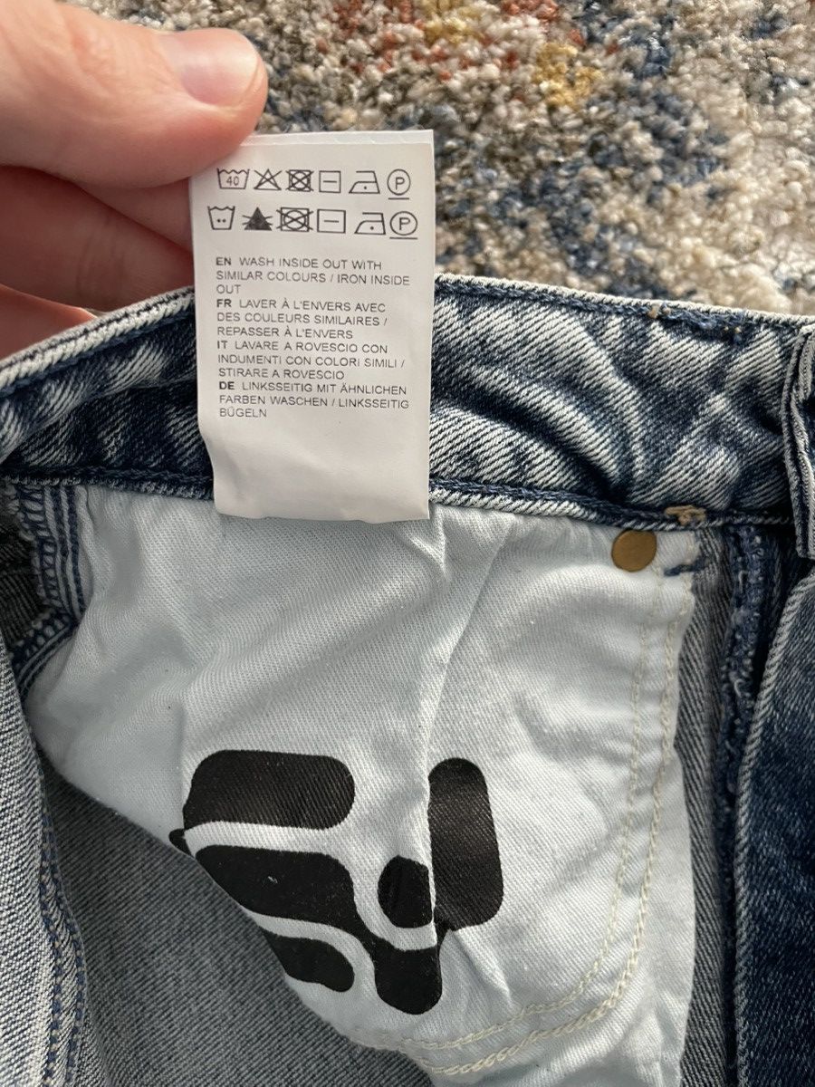 Eytys New Eytys Solstice Jeans, size 28 Size 28" / US 6 / IT 42 - 5 Thumbnail