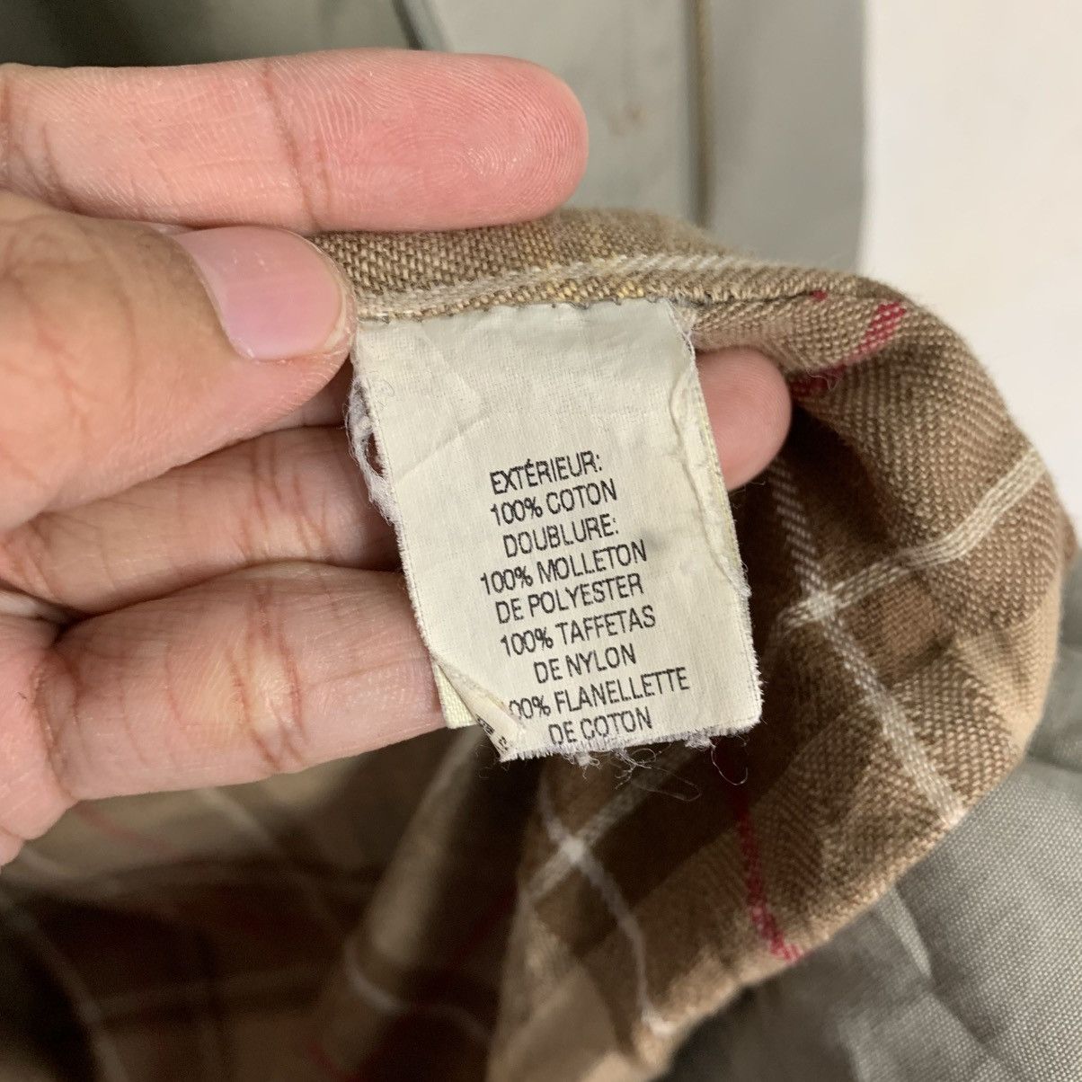 L.L. Bean LL Bean Hooded Women Parka Size M / US 6-8 / IT 42-44 - 17 Thumbnail
