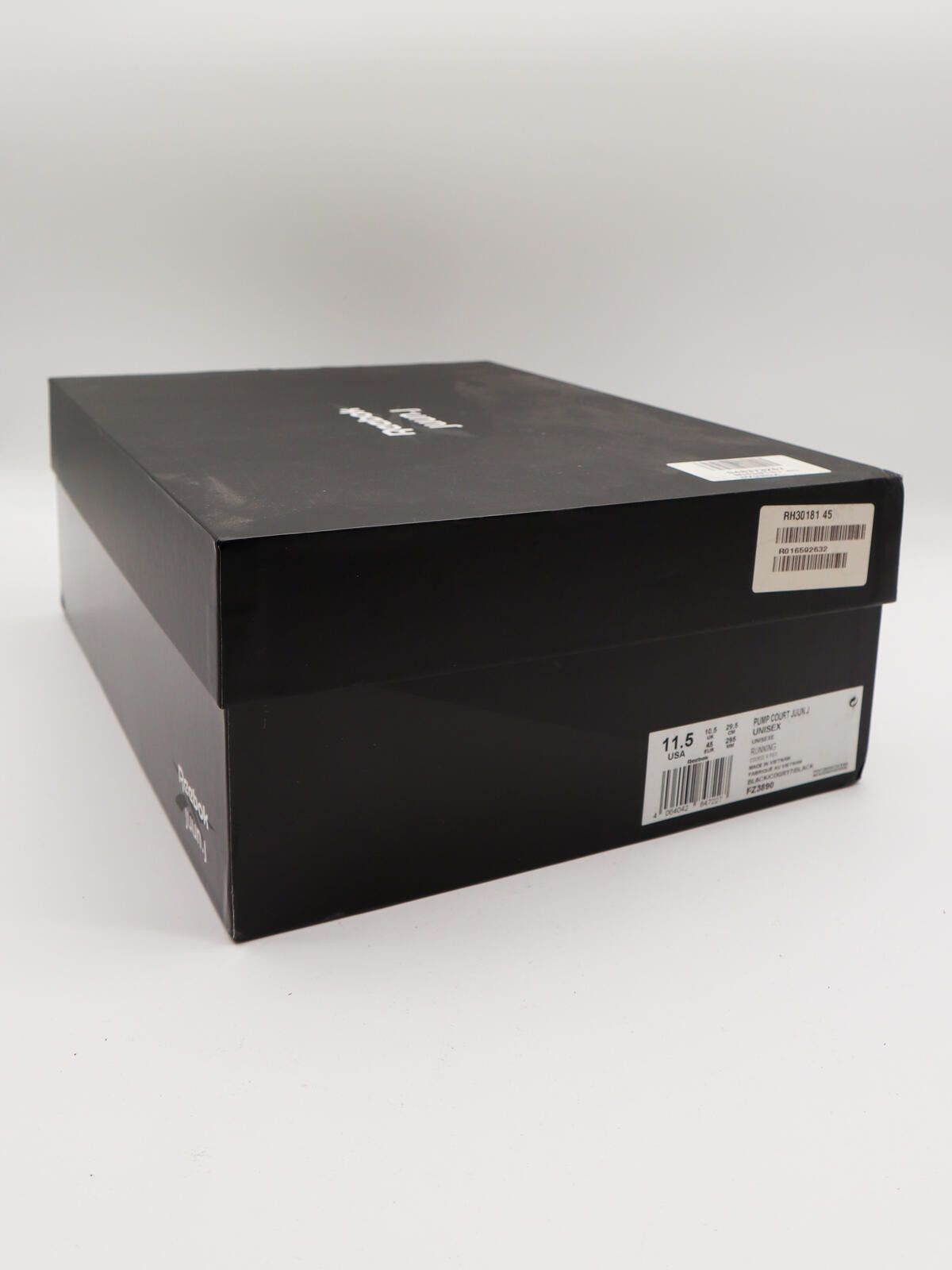 Reebok Reebok x JUUN.J Pump Court - FZ3890 - UK 10.5 Size US 11.5 / EU 44-45 - 7 Thumbnail
