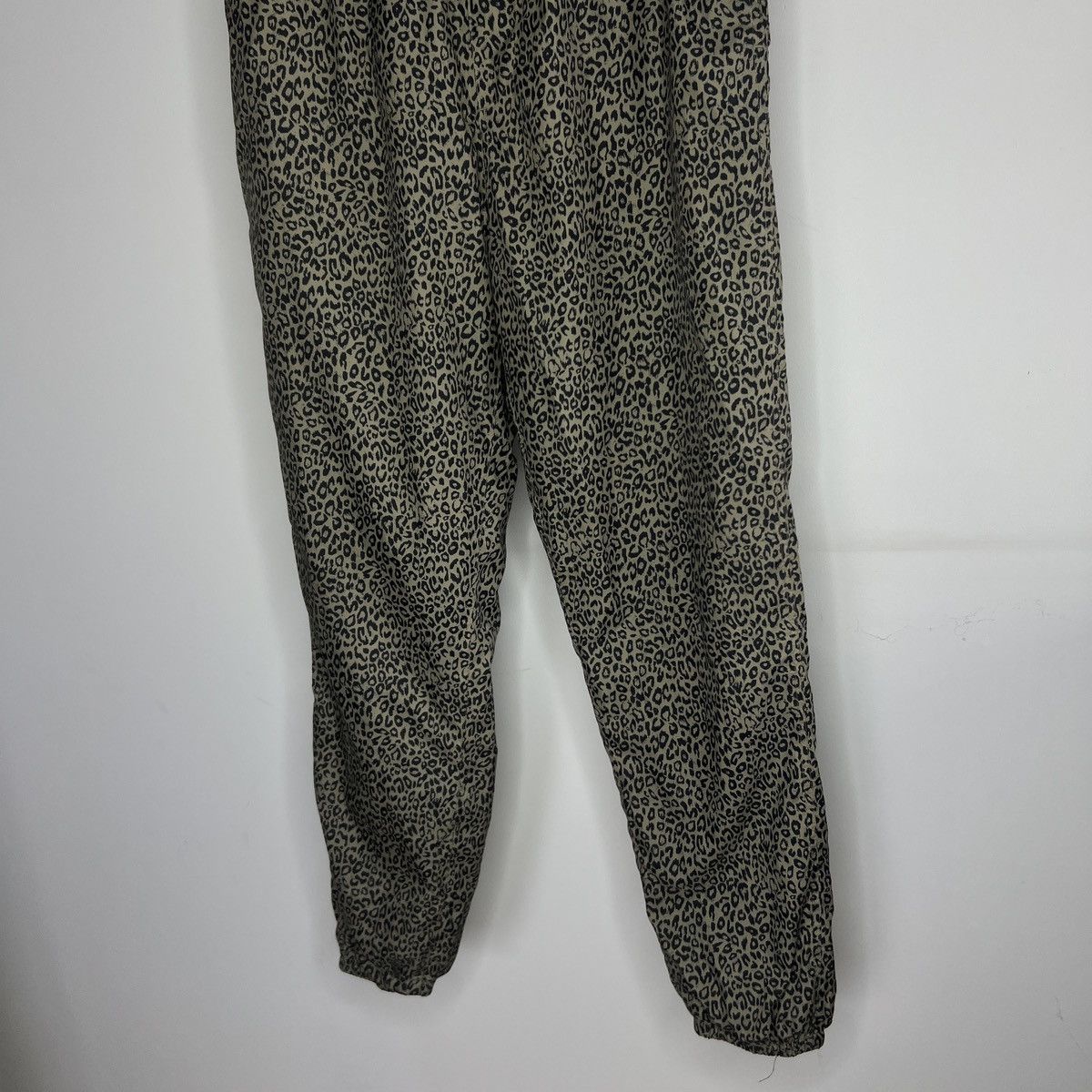 Obey × Vintage Obey Hard Work Carpenter Jeans Pants Size US 32 / EU 48 - 3 Thumbnail