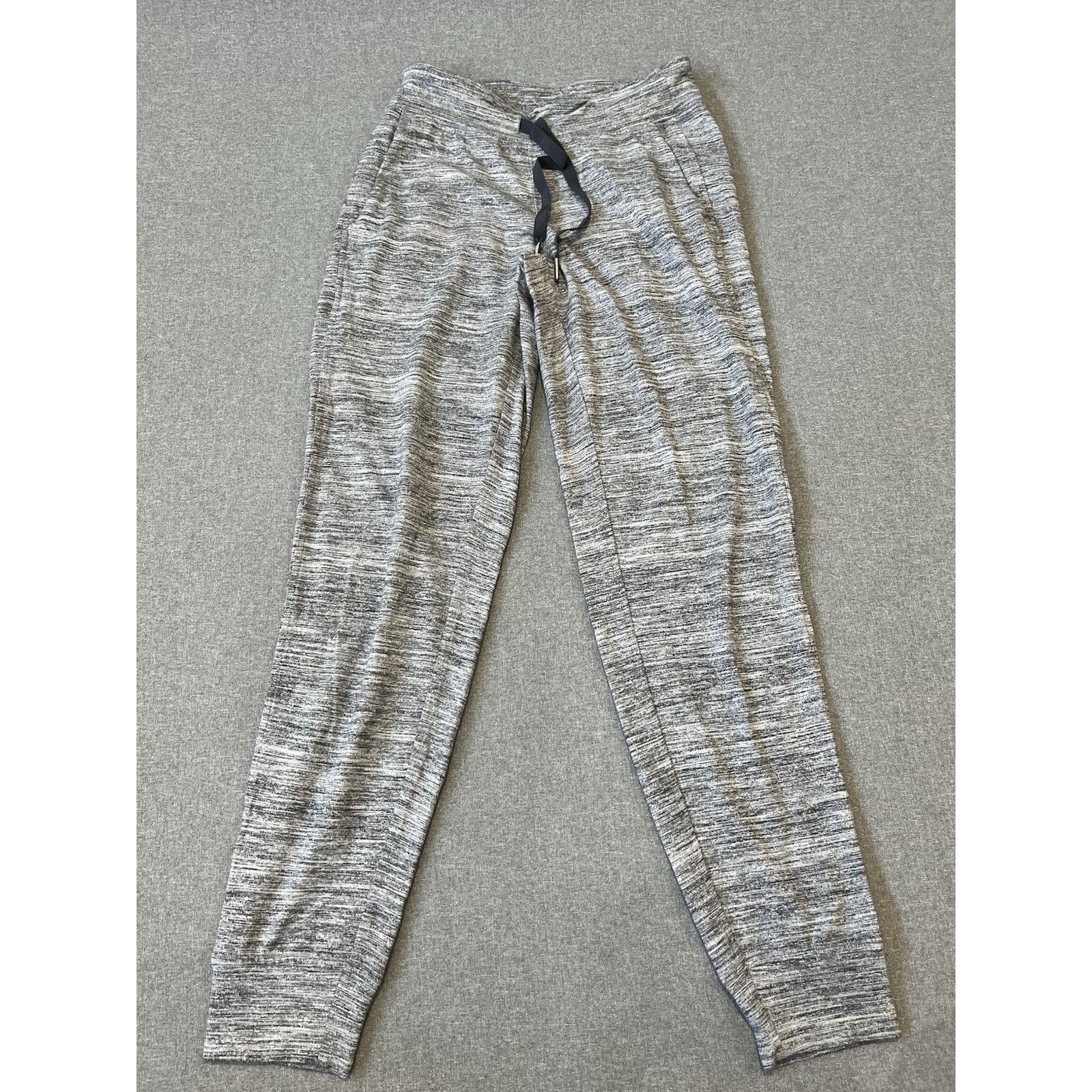 Lululemon Lululemon Ready To Rulu Pant Space Dye Camo Seal Grey sz 4 Size 27" / US 4 / IT 40 - 1 Thumbnail