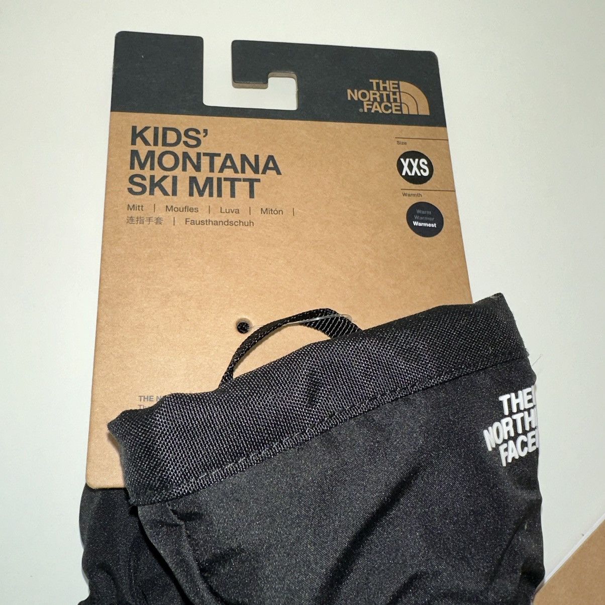 The North Face THE NORTH FACE Size ONE SIZE - 2 Thumbnail