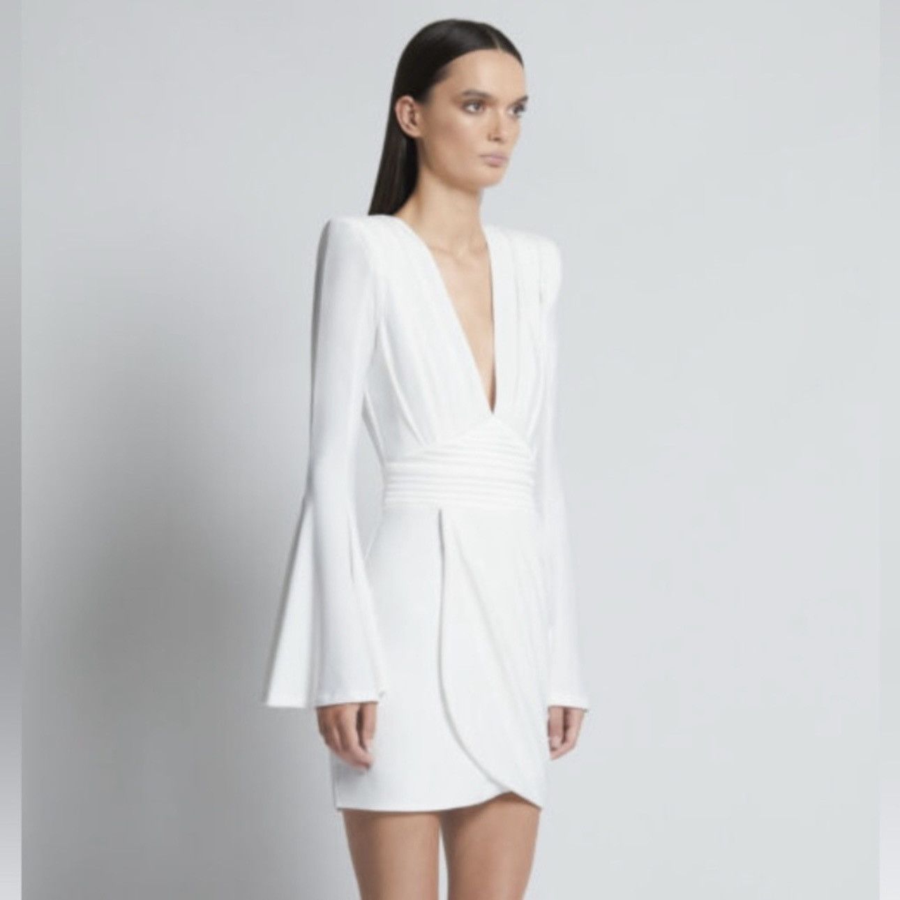 Other NWT ZHIVAGO The Fan Dress Size M / US 6-8 / IT 42-44 - 4 Thumbnail