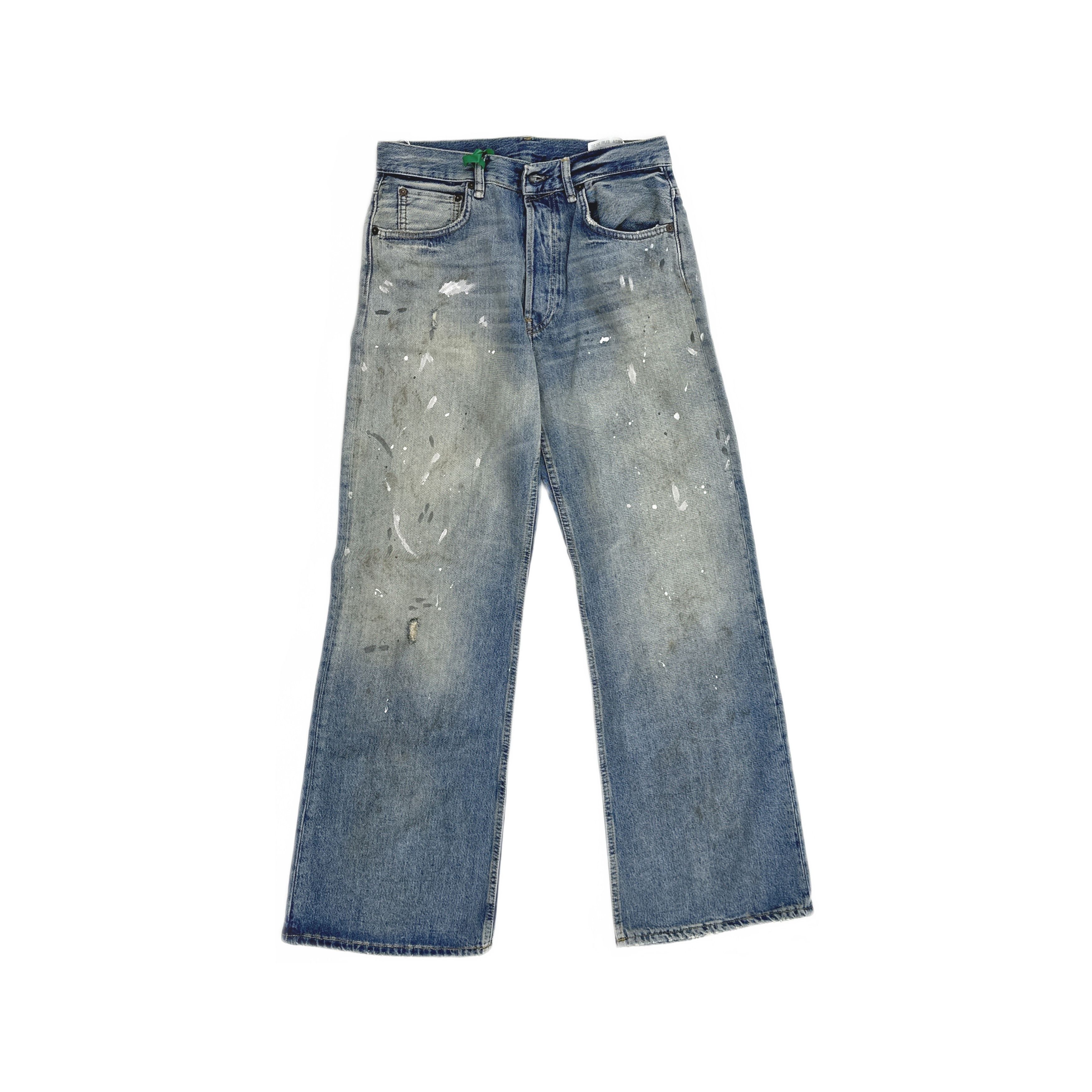 Acne Studios Acne Studios 2021M Penicillin 30/32 | Grailed