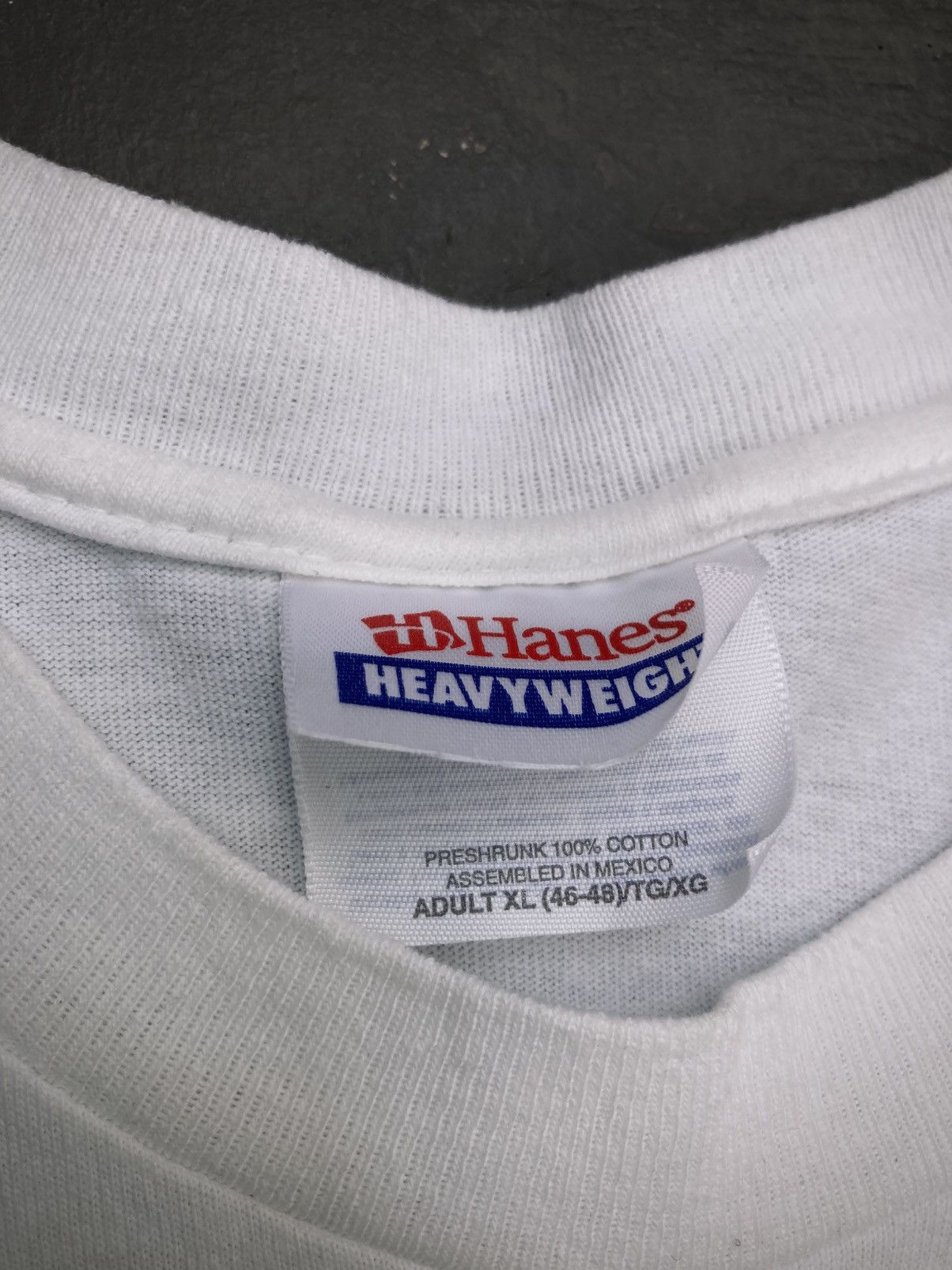 MLB × Vintage Vintage 90s Los Angeles Souvenir Tee Size US XL / EU 56 / 4 - 6 Thumbnail