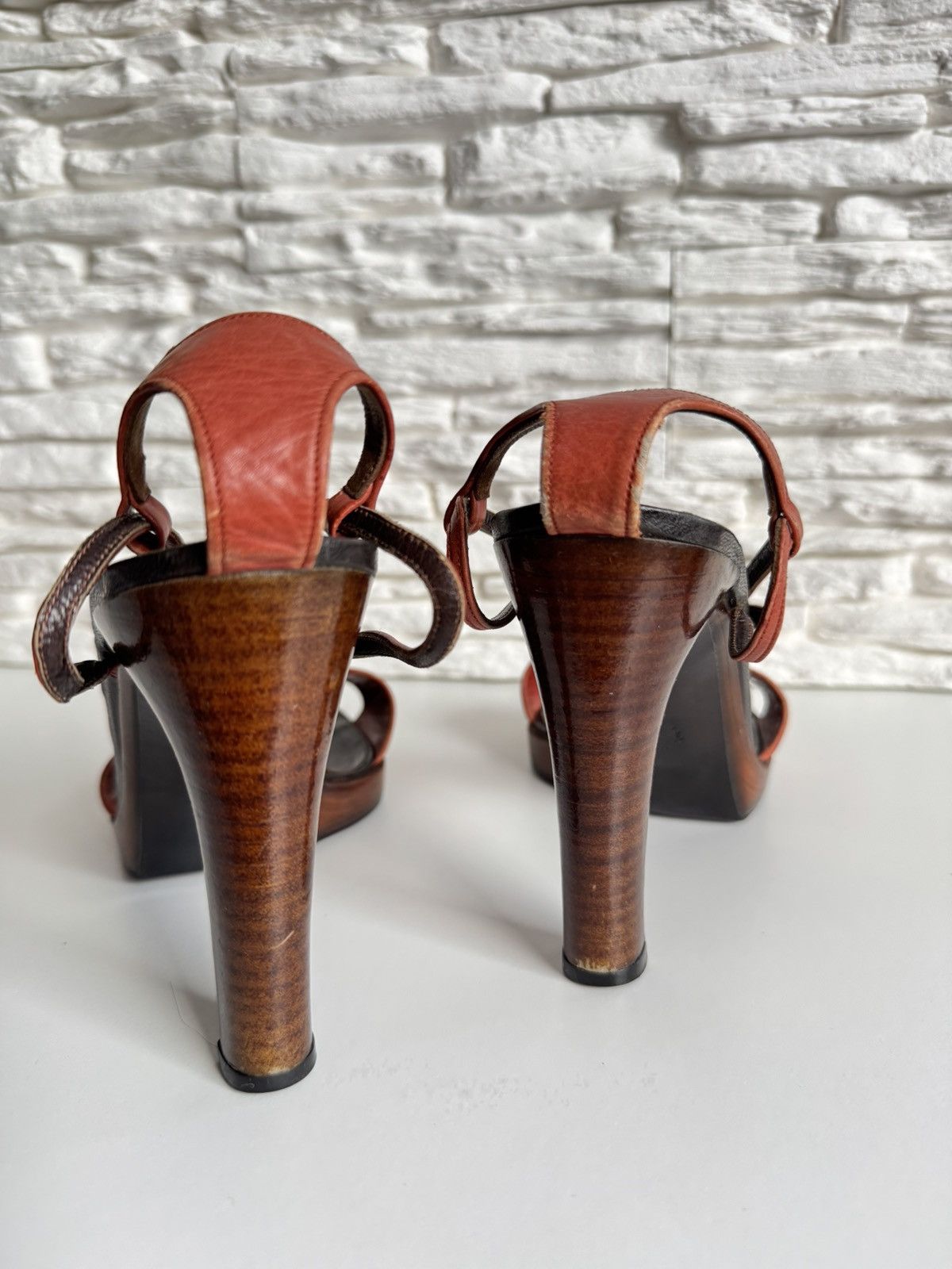 Christian Dior Monsieur Christian Dior Souliers Size US 8 / IT 38 - 8 Thumbnail
