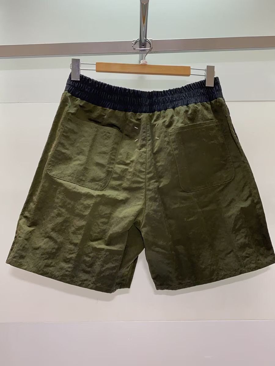 Maison Margiela Archive Nylon Boxing Shorts Size US 30 / EU 46 - 2 Thumbnail