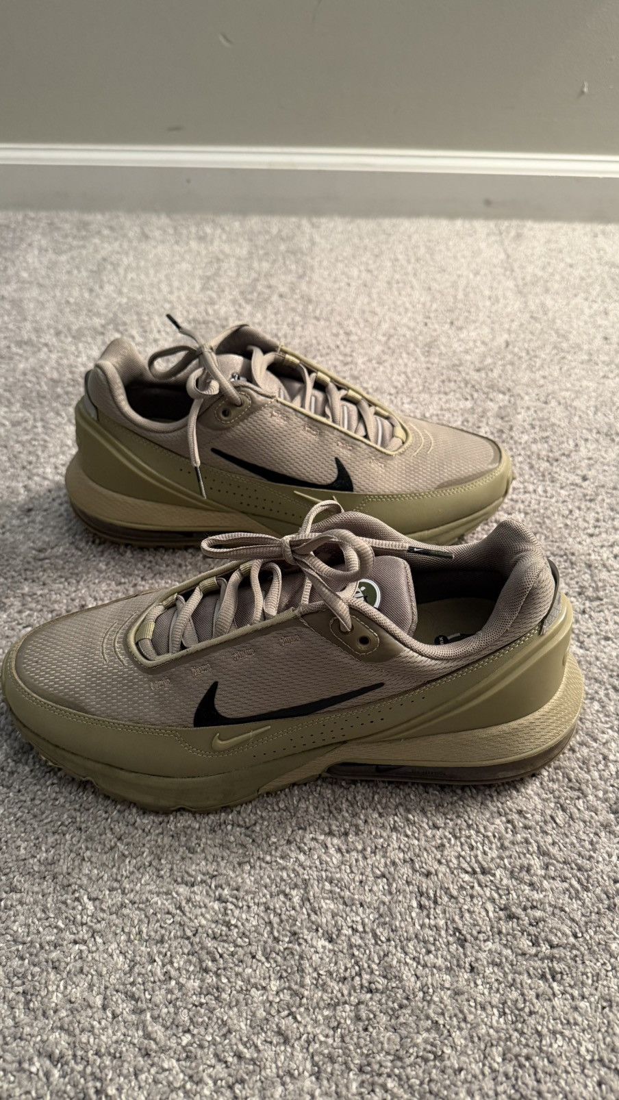 Nike Nike shose Size US 10.5 / EU 43-44 - 3 Thumbnail