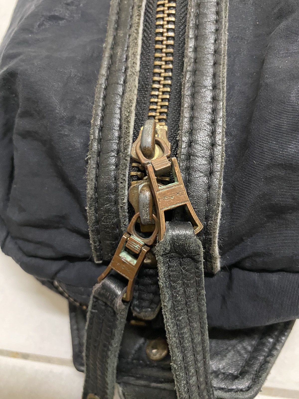 MasterPiece Masterpiece Waist/Crossbody Bag Size ONE SIZE - 10 Thumbnail