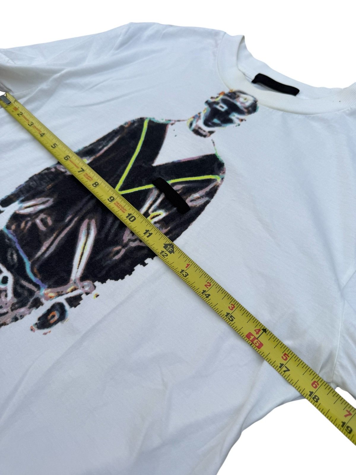 Prada Prada mens t shirt Size US S / EU 44-46 / 1 - 6 Thumbnail
