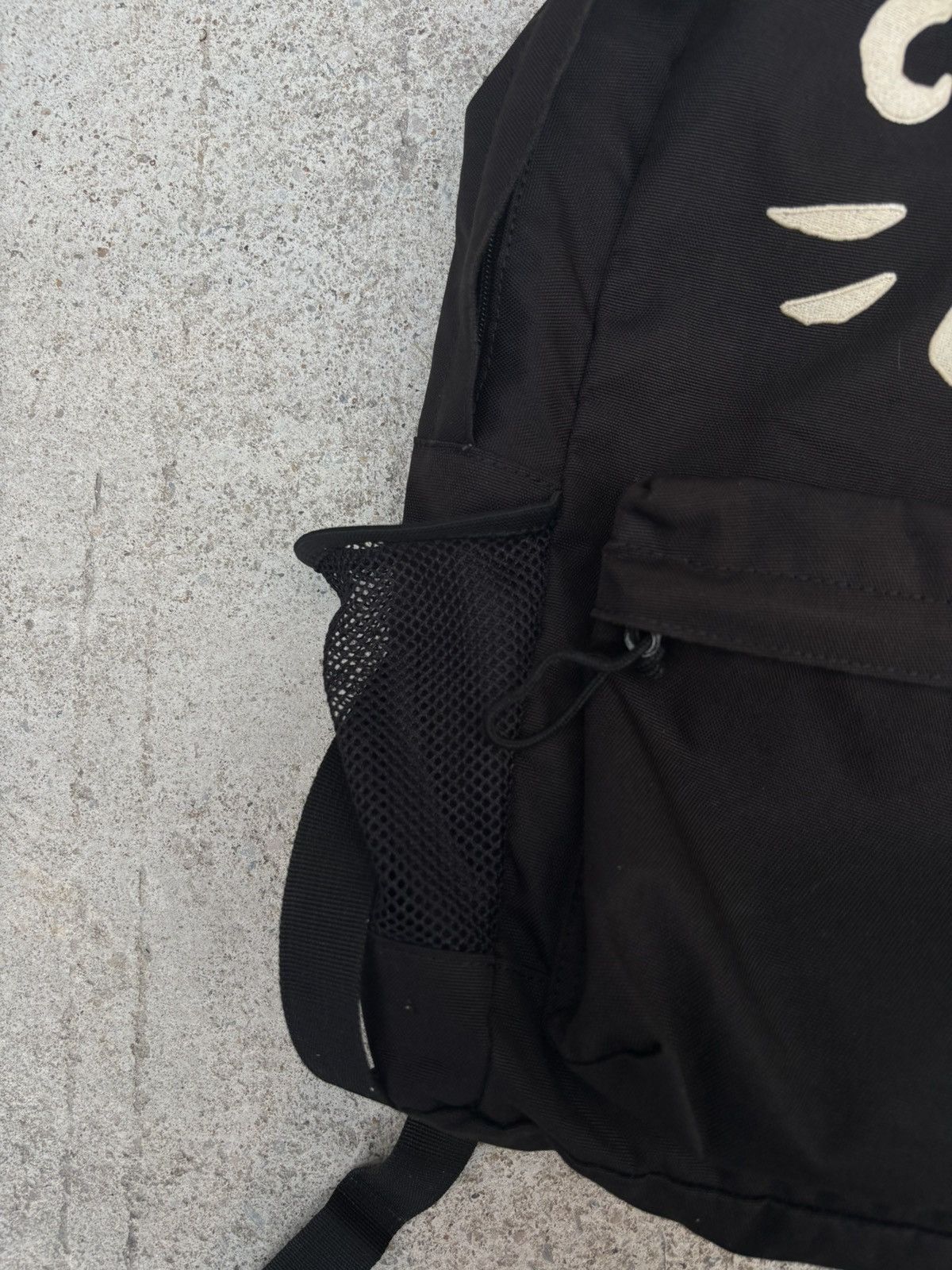 Issey Miyake Ne-Net Cat Nylon Backpack Size ONE SIZE - 3 Thumbnail