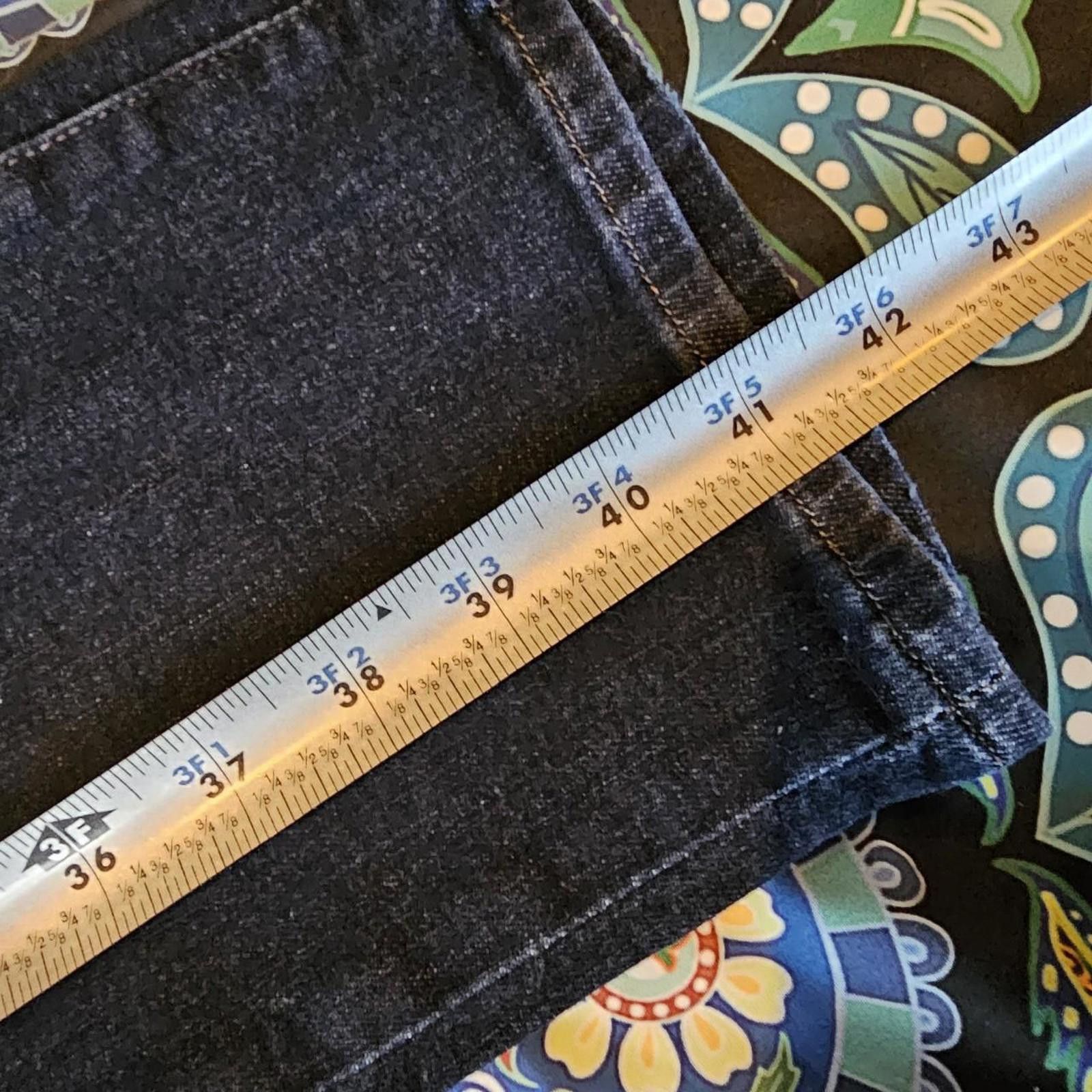 Hudson Hudson Men's Blue Jeans Size US 31 - 7 Thumbnail