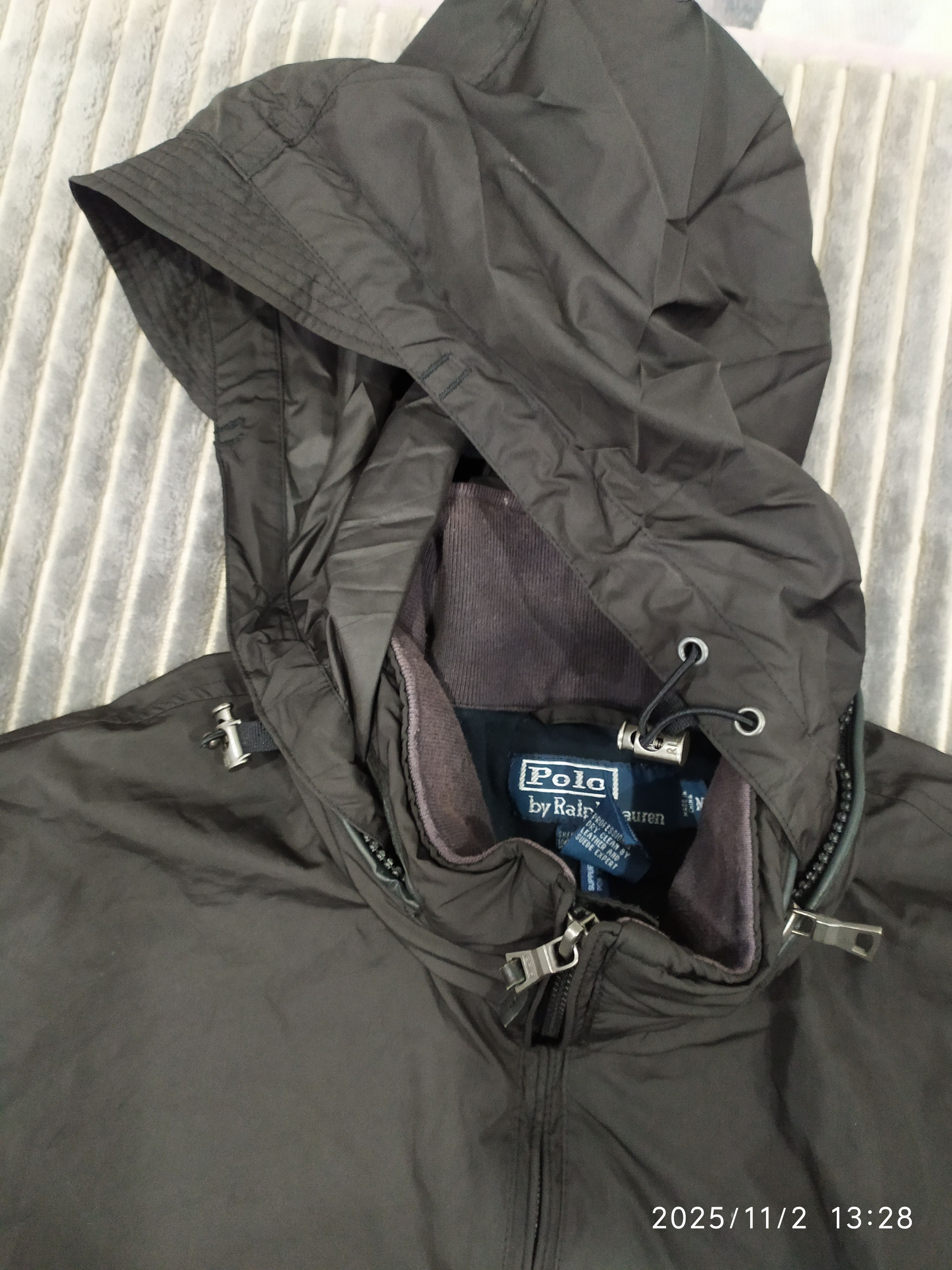 Polo Ralph Lauren Vintage Polo Ralph Lauren Jacket Size US M / EU 48-50 / 2 - 6 Thumbnail
